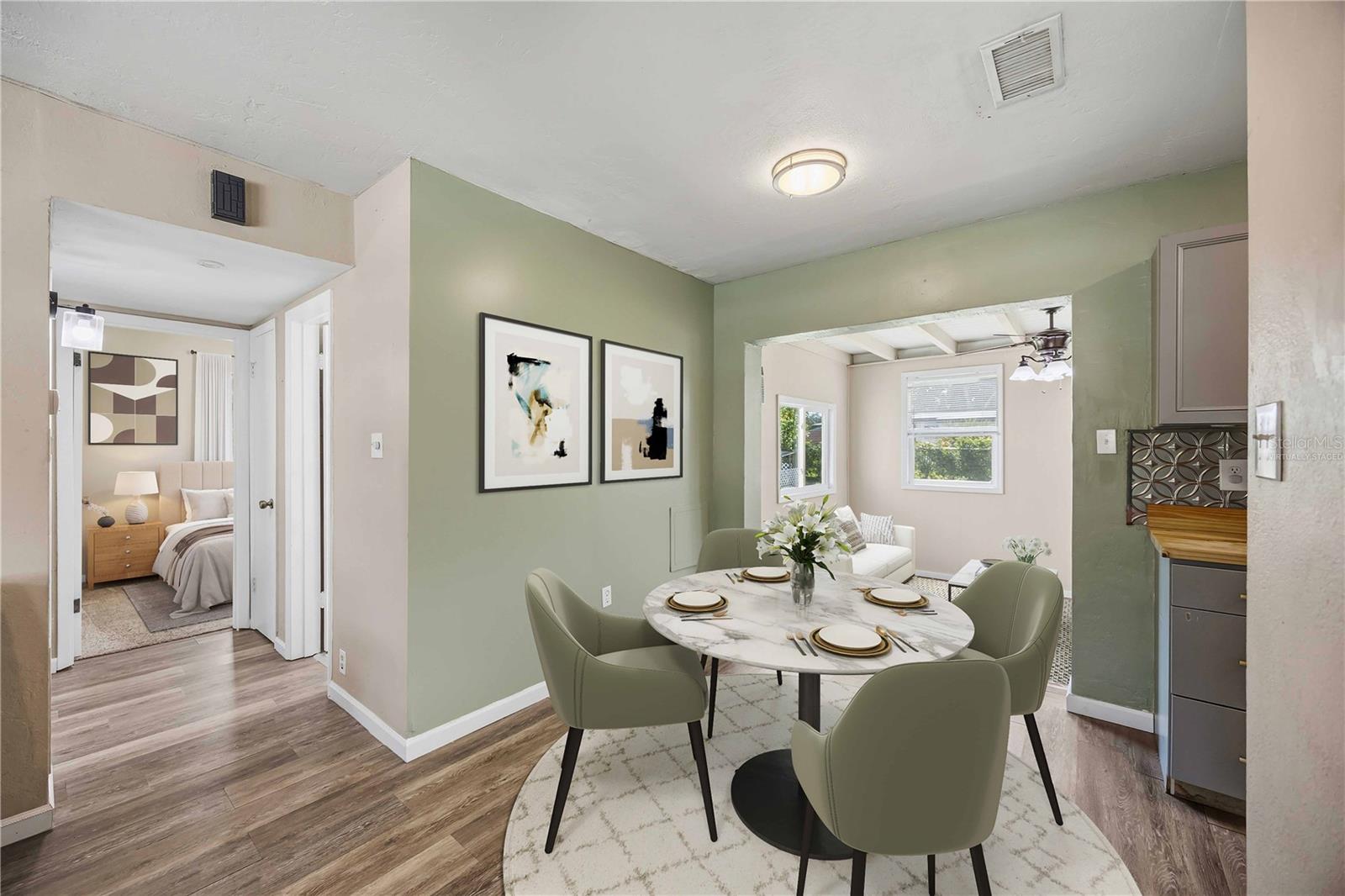 22243 HERNANDO AVE, PORT CHARLOTTE, FL — photo 10