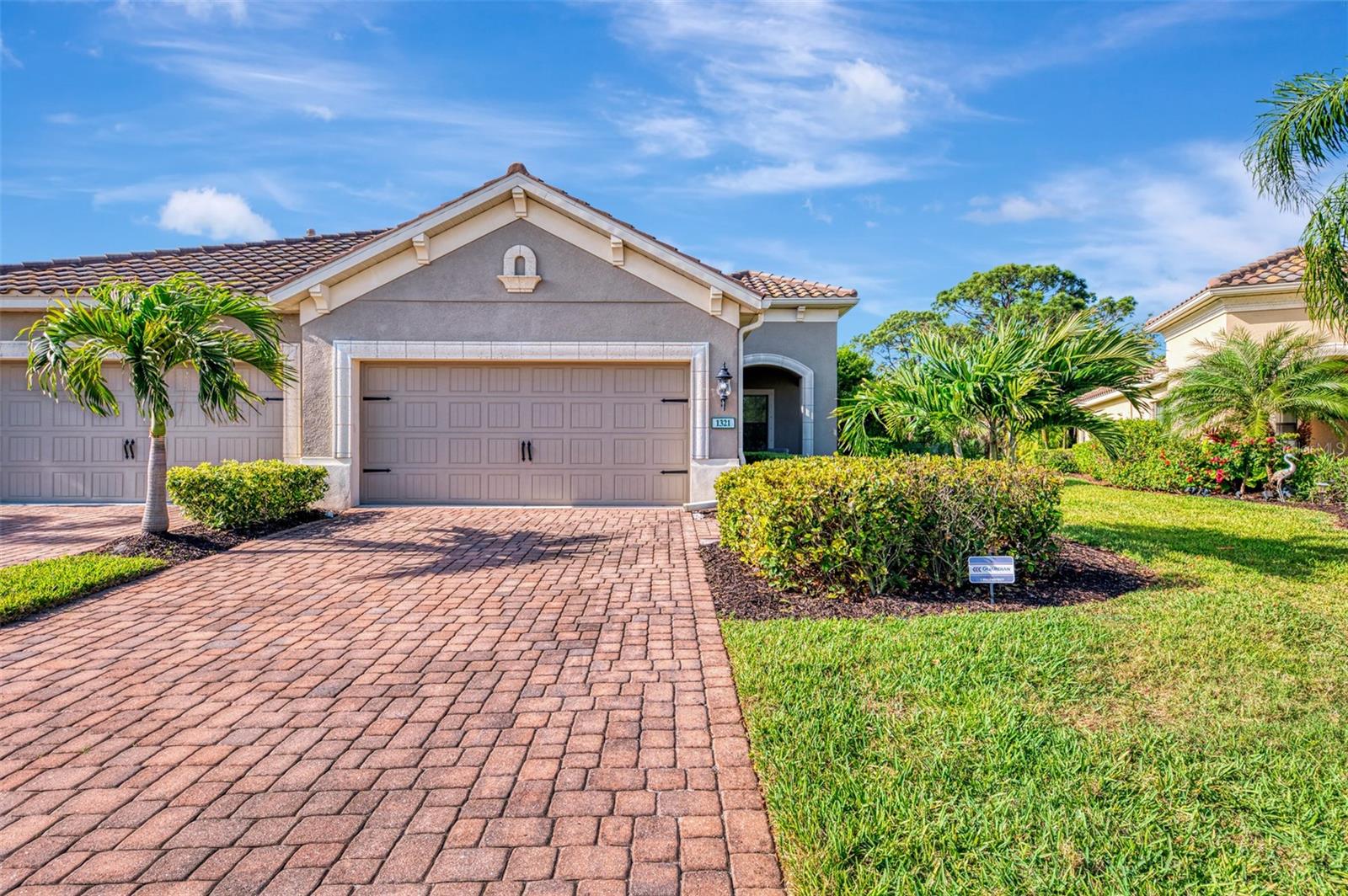 1321 BACKSPIN DR, ENGLEWOOD, FL — photo 3