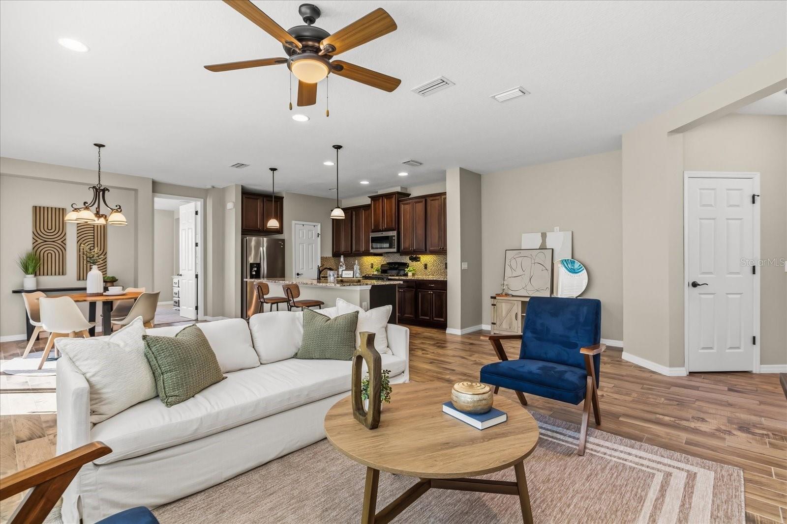 126 BAYOU BEND RD, GROVELAND, FL — photo 14