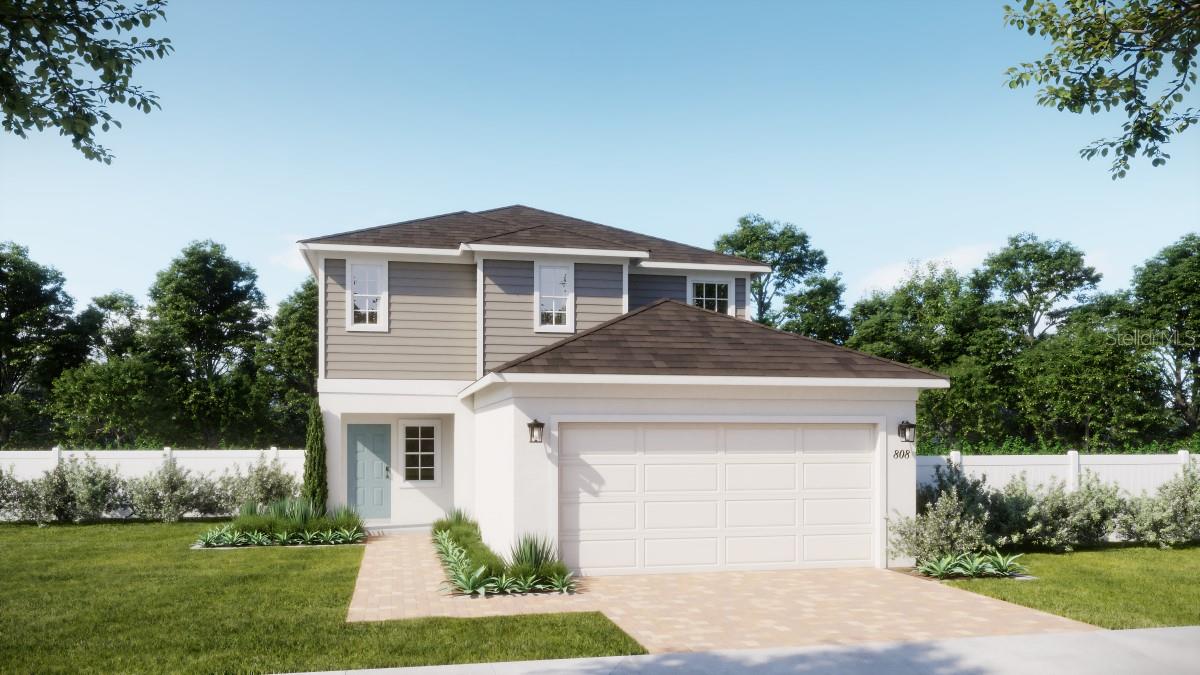 1113 MAJESTY PALM CIR, DELAND, FL