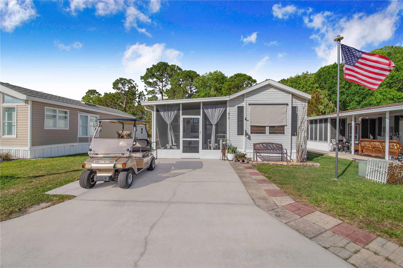 475 PINE LOOP, FROSTPROOF, FL