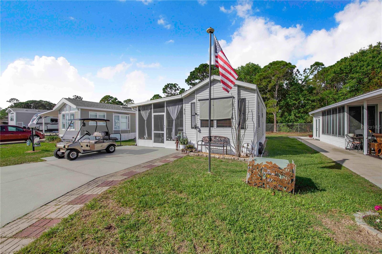 475 PINE LOOP, FROSTPROOF, FL — photo 3