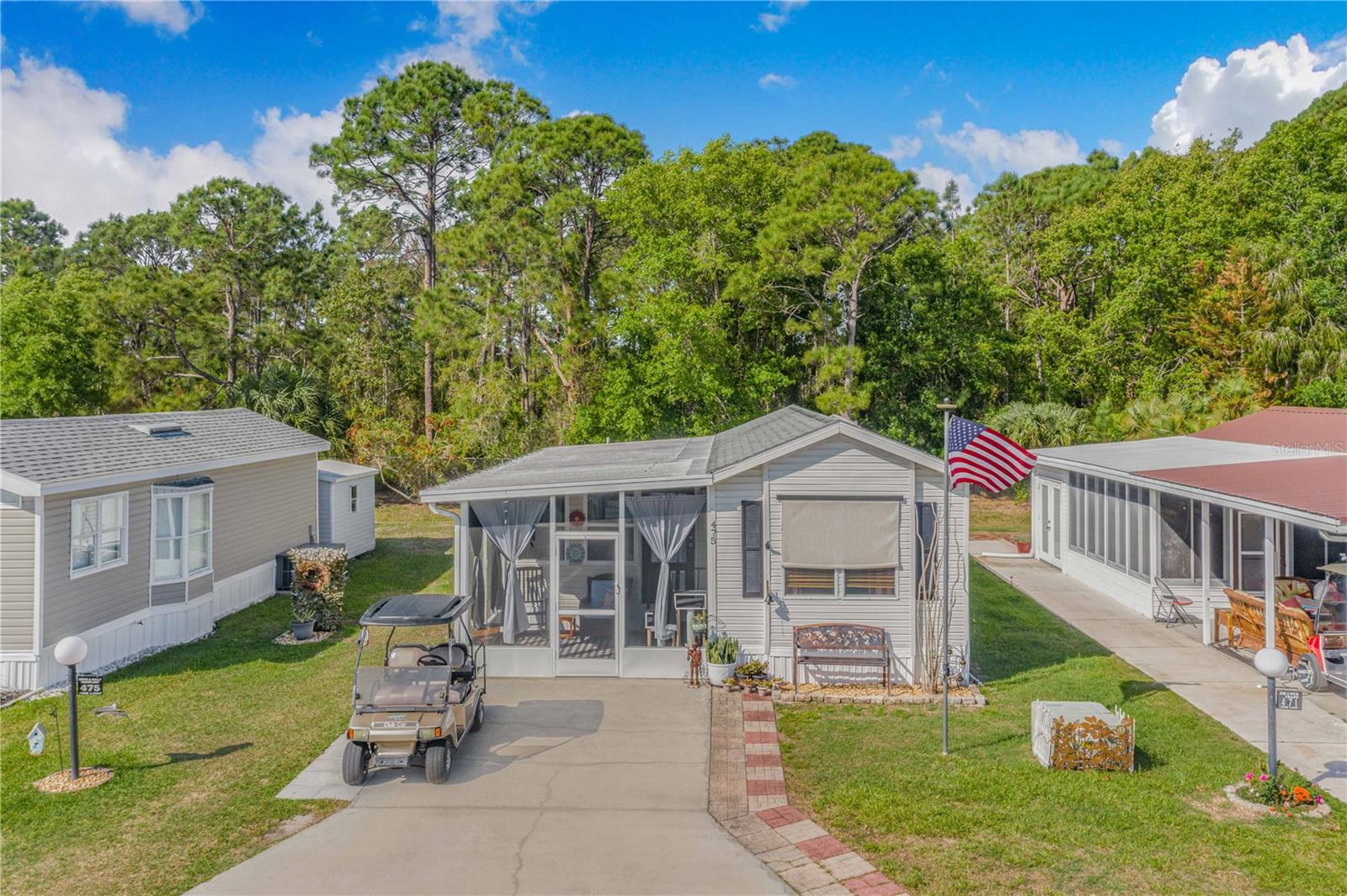475 PINE LOOP, FROSTPROOF, FL — photo 6