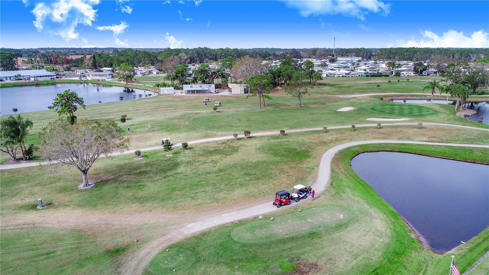 475 PINE LOOP, FROSTPROOF, FL — photo 42