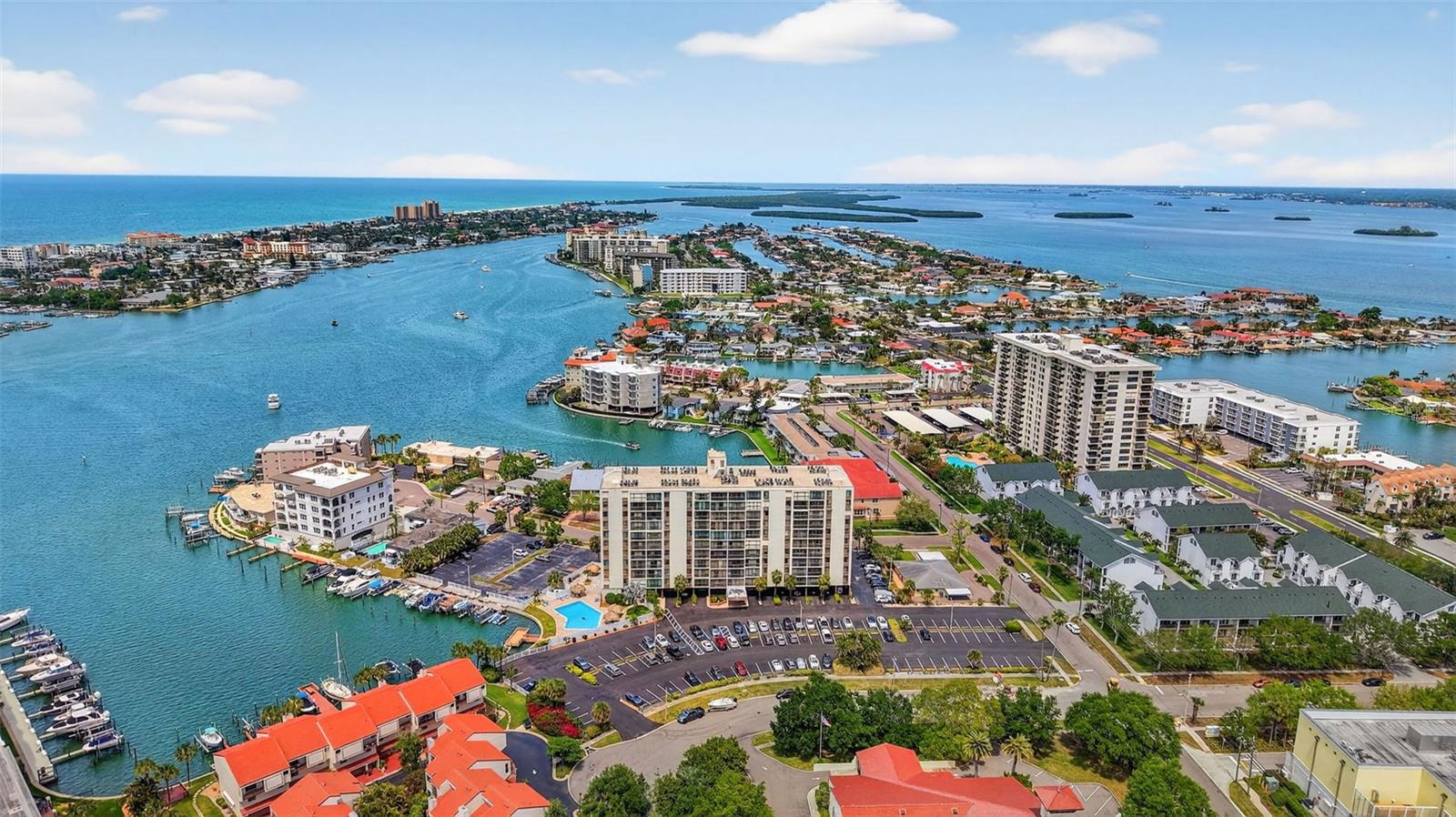 255 DOLPHIN PT #211, CLEARWATER, FL
