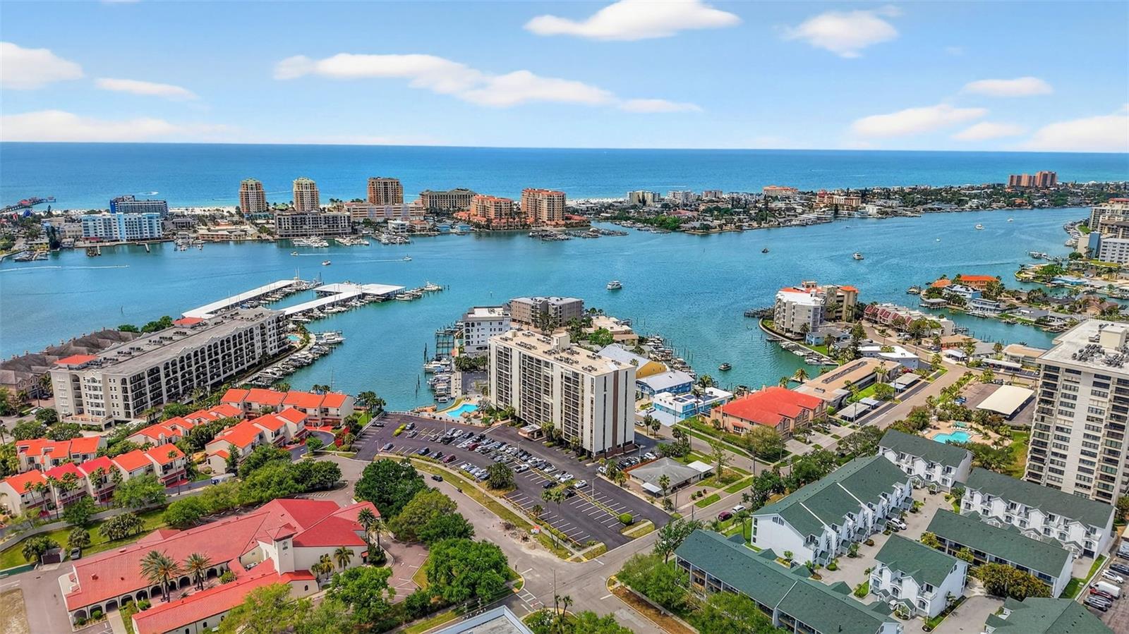 255 DOLPHIN PT #211, CLEARWATER, FL — photo 39