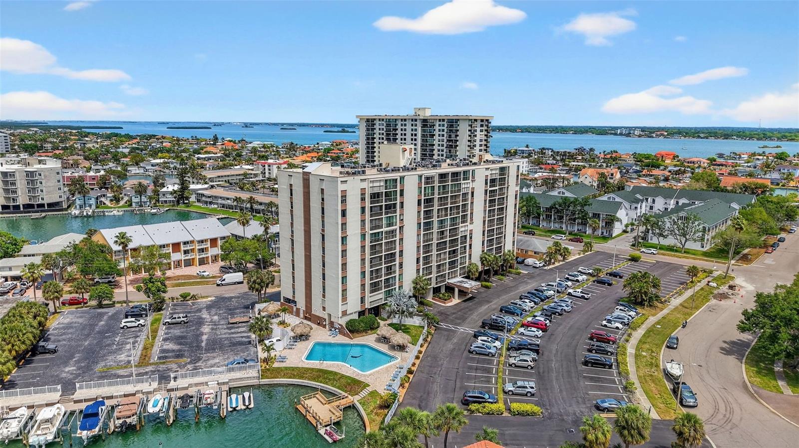 255 DOLPHIN PT #211, CLEARWATER, FL — photo 42