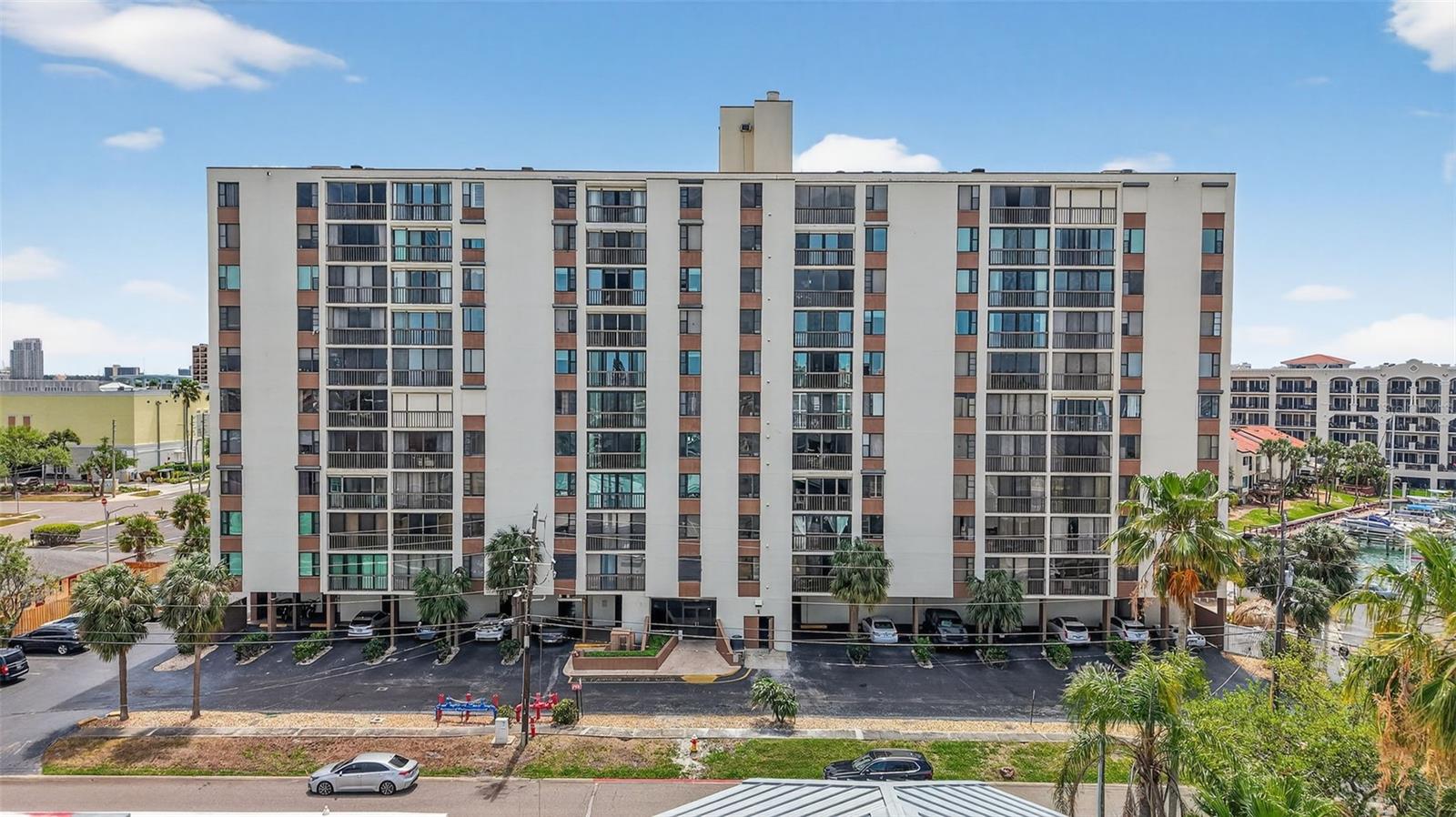 255 DOLPHIN PT #211, CLEARWATER, FL — photo 44
