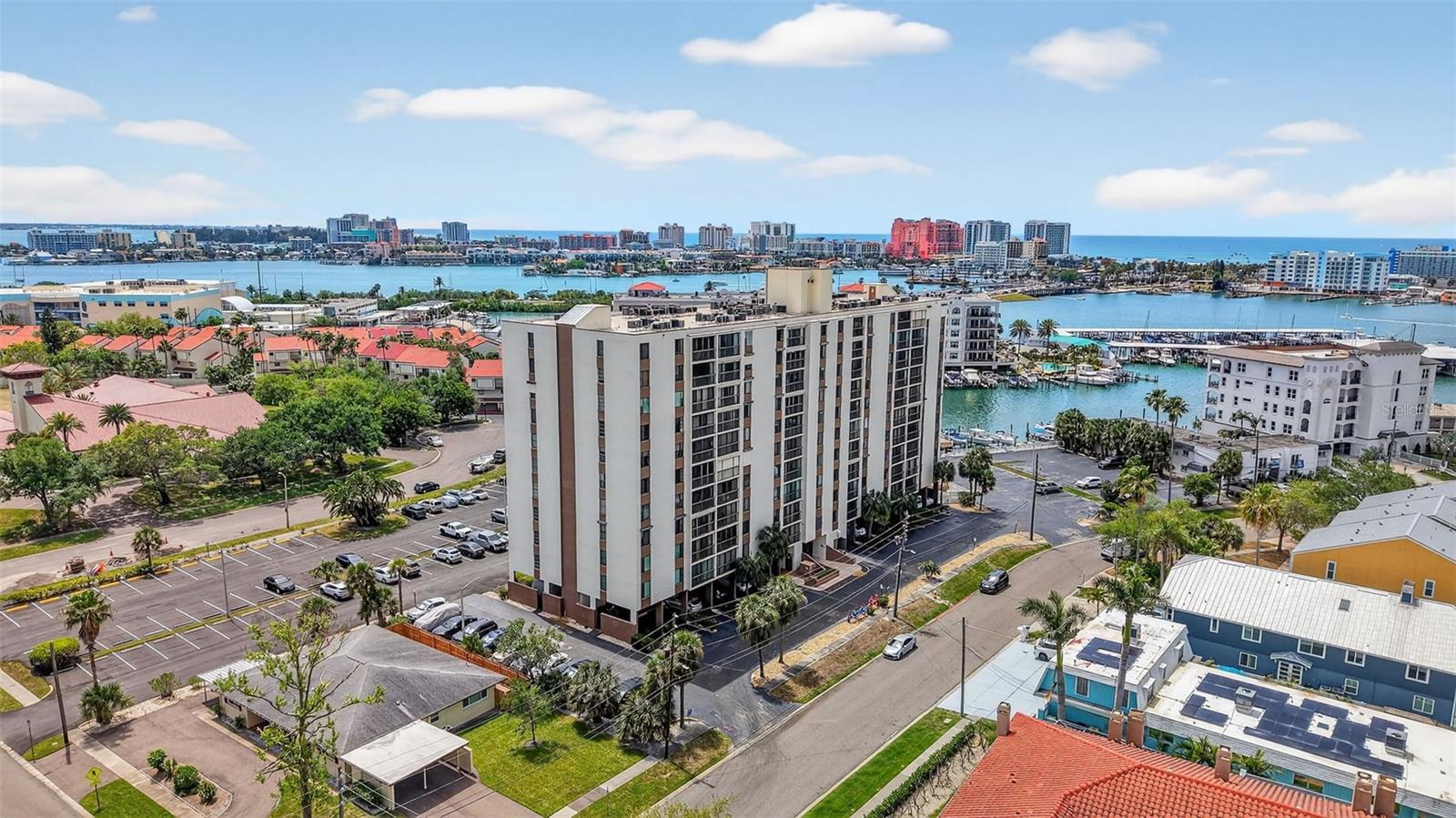255 DOLPHIN PT #211, CLEARWATER, FL — photo 45