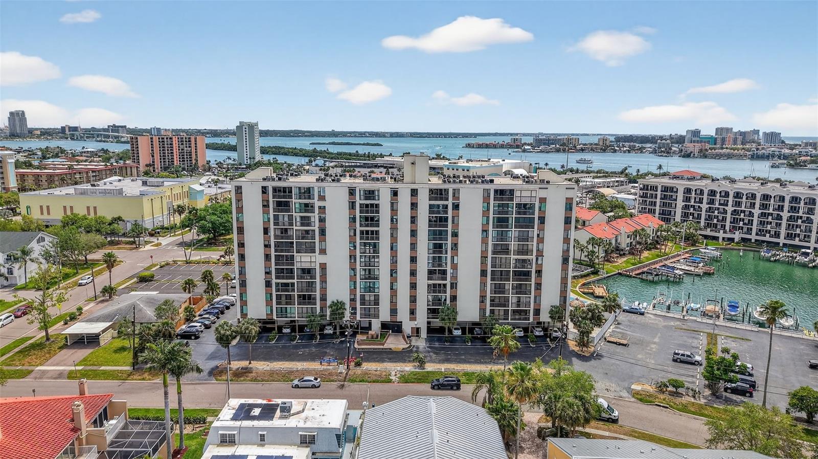 255 DOLPHIN PT #211, CLEARWATER, FL — photo 46