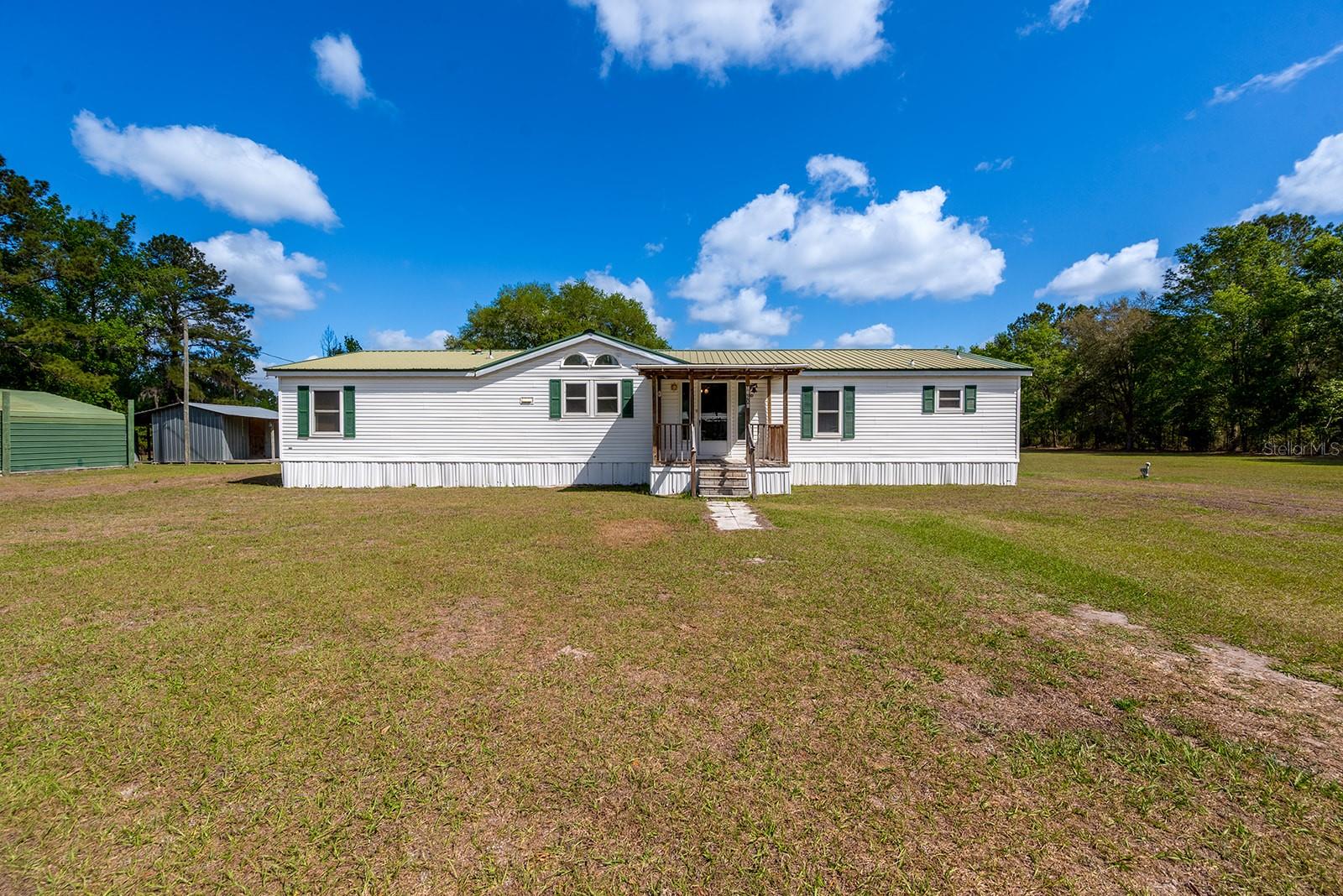 11201 SW 49TH TER, LAKE BUTLER, FL