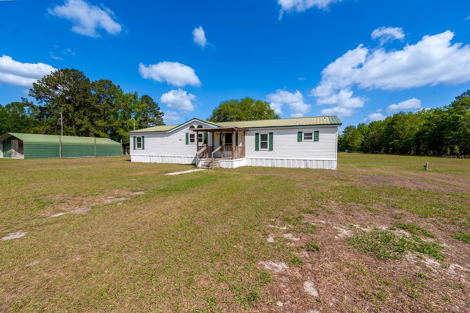 11201 SW 49TH TER, LAKE BUTLER, FL — photo 2
