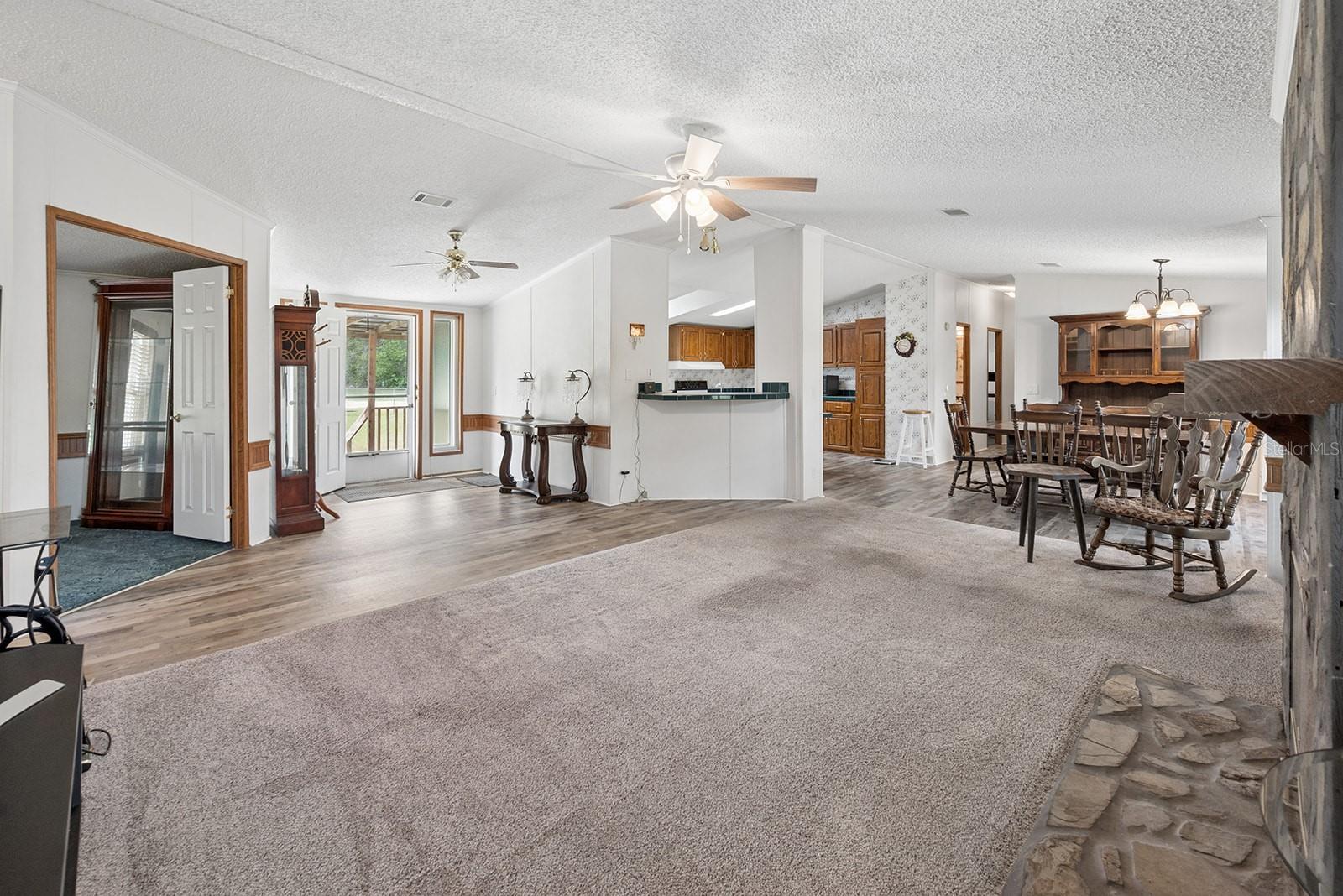 11201 SW 49TH TER, LAKE BUTLER, FL — photo 6