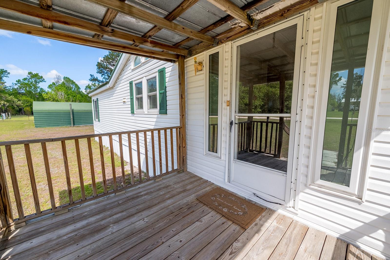 11201 SW 49TH TER, LAKE BUTLER, FL — photo 38
