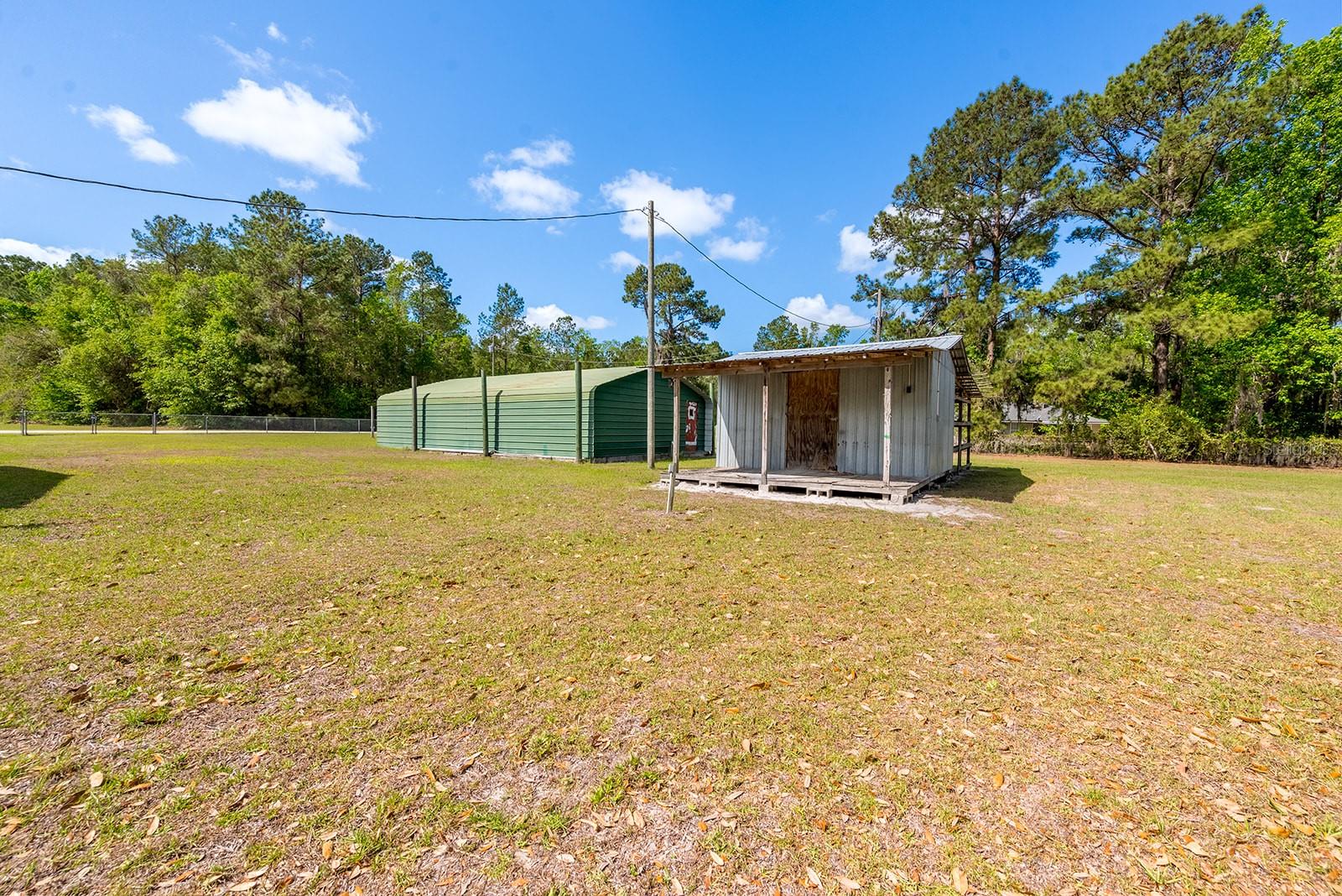 11201 SW 49TH TER, LAKE BUTLER, FL — photo 39