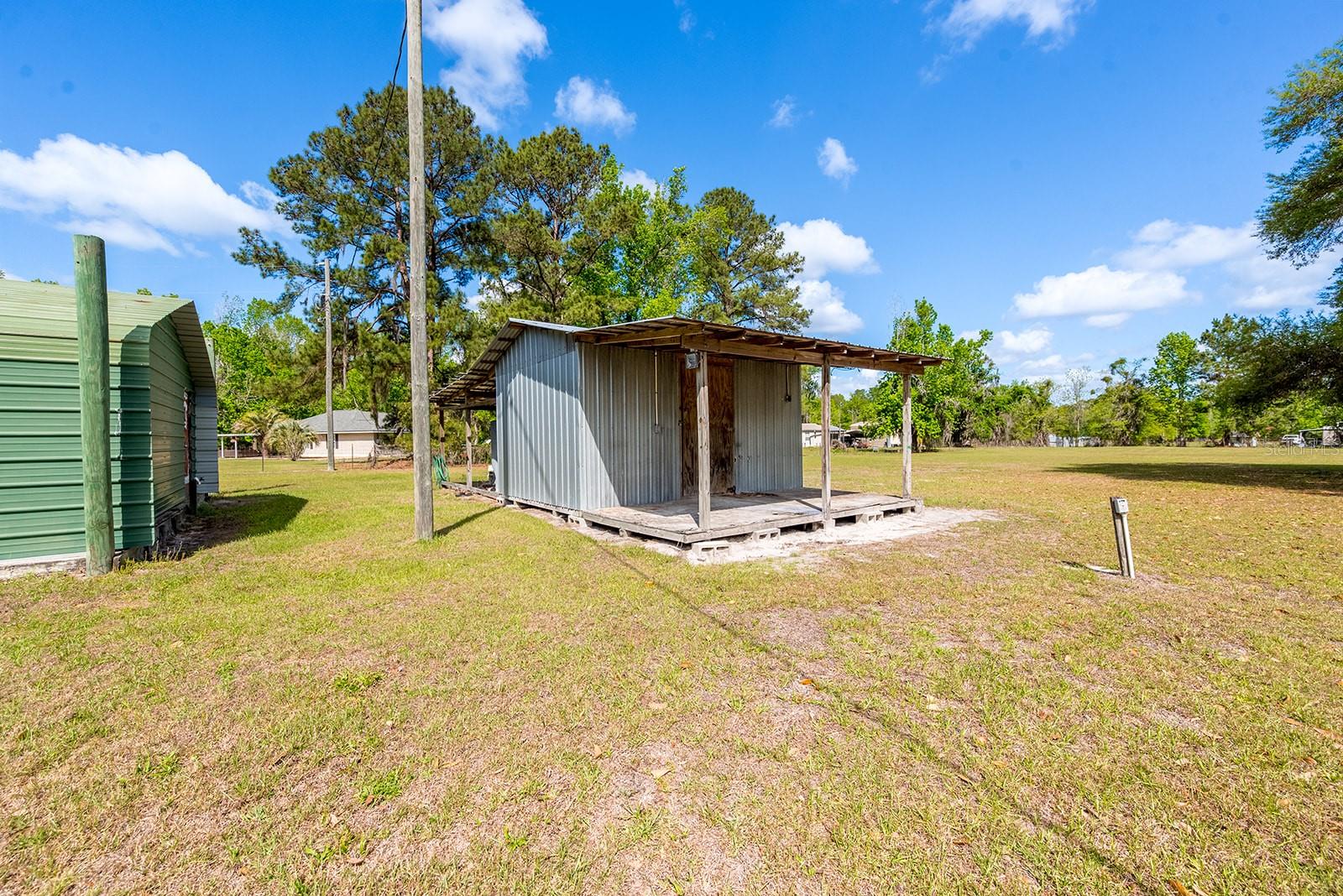 11201 SW 49TH TER, LAKE BUTLER, FL — photo 40