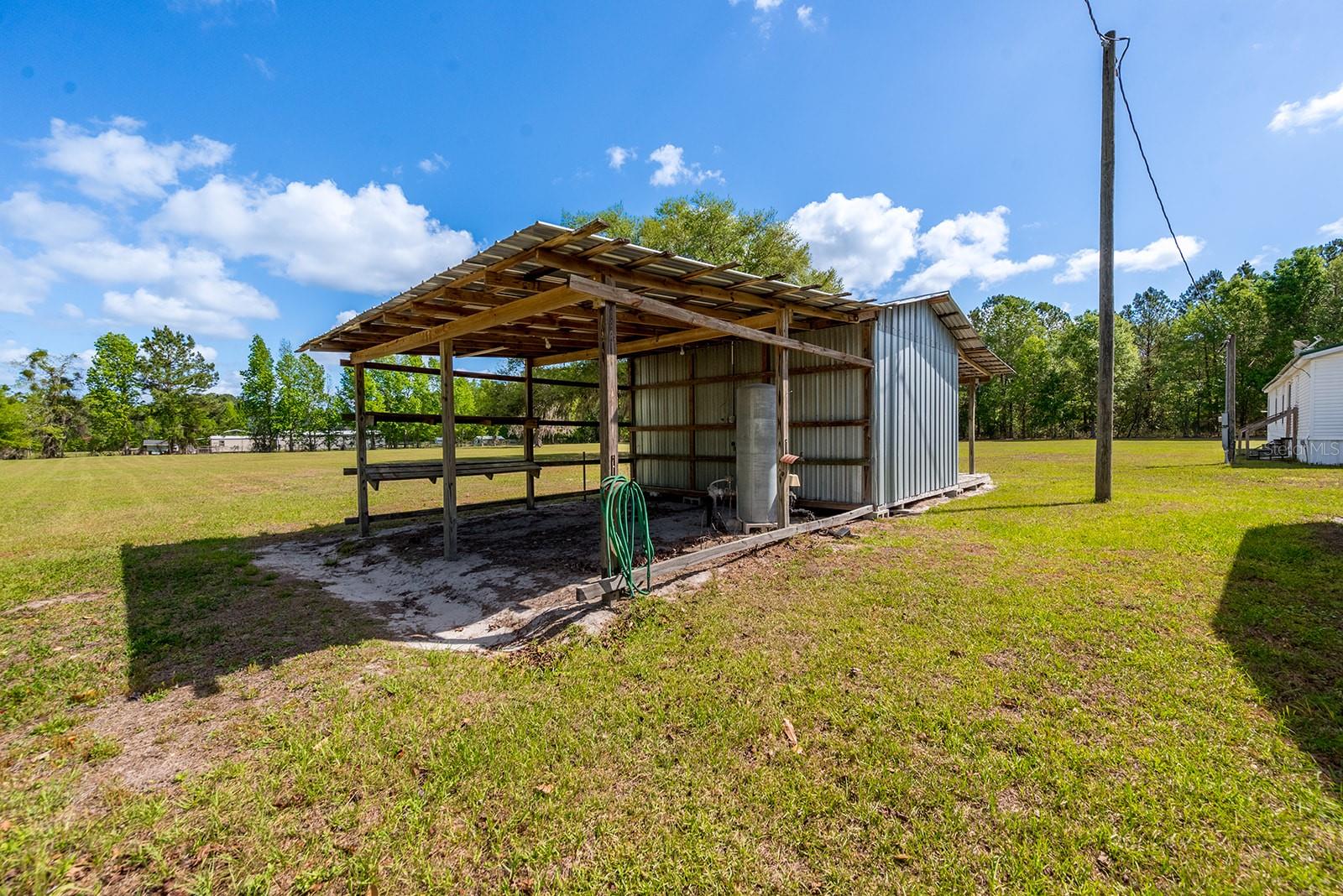11201 SW 49TH TER, LAKE BUTLER, FL — photo 41