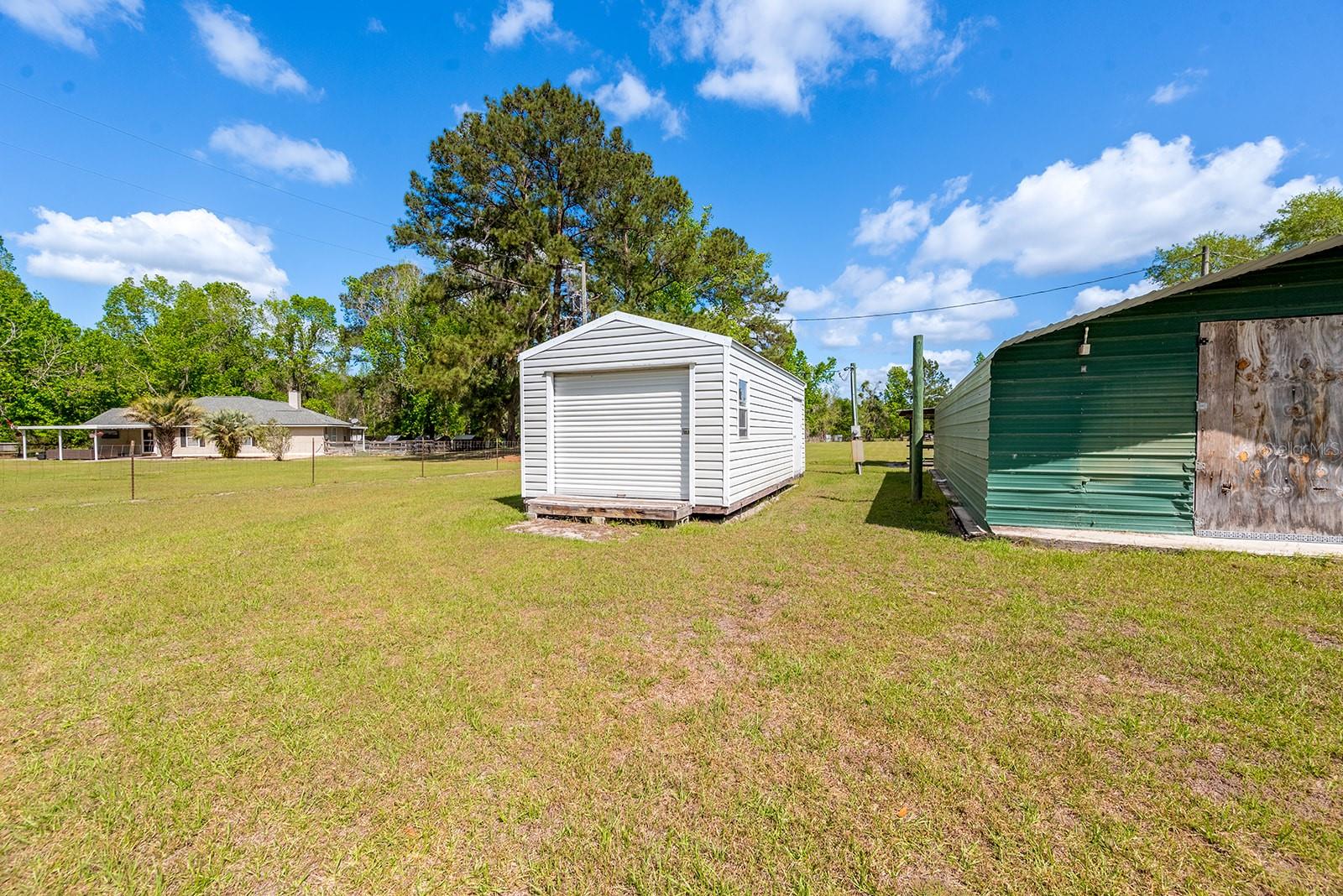 11201 SW 49TH TER, LAKE BUTLER, FL — photo 42