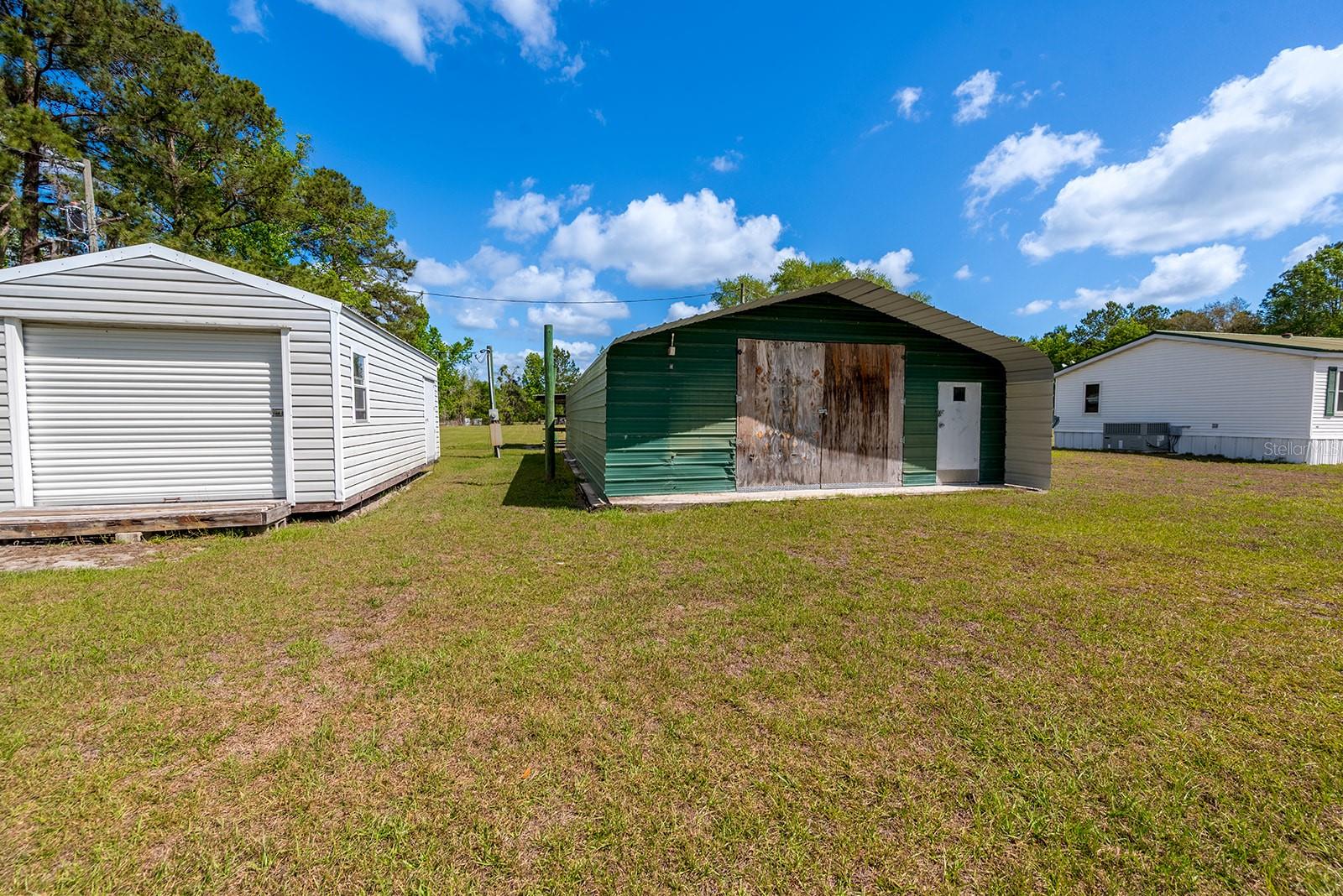 11201 SW 49TH TER, LAKE BUTLER, FL — photo 43