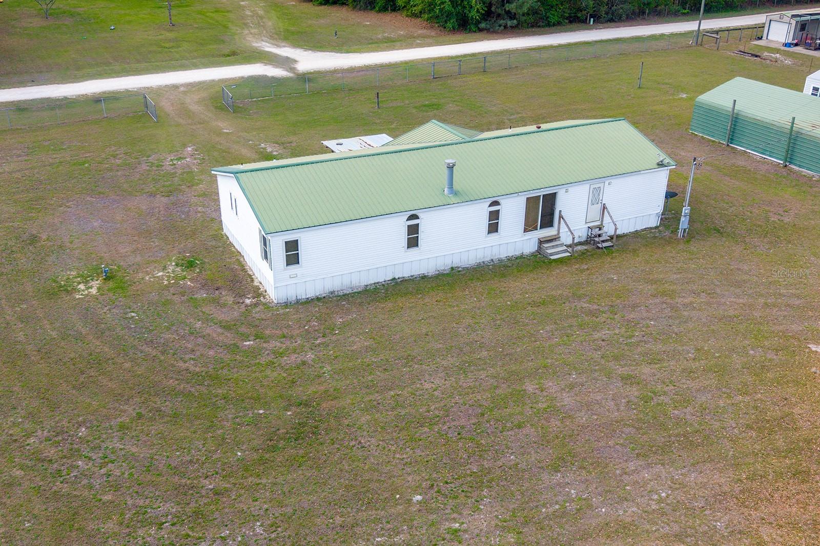11201 SW 49TH TER, LAKE BUTLER, FL — photo 45