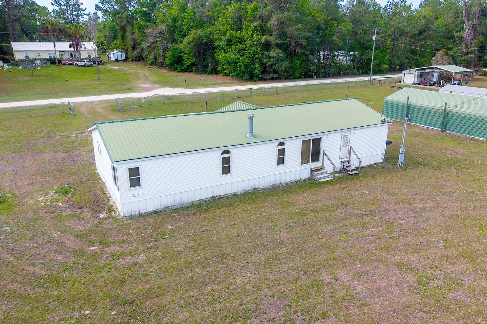 11201 SW 49TH TER, LAKE BUTLER, FL — photo 46