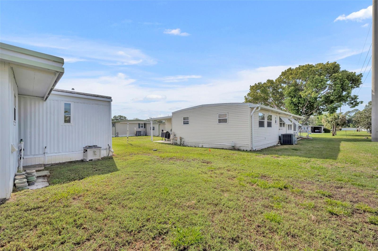 110 WAHA WAY, LEESBURG, FL — photo 47