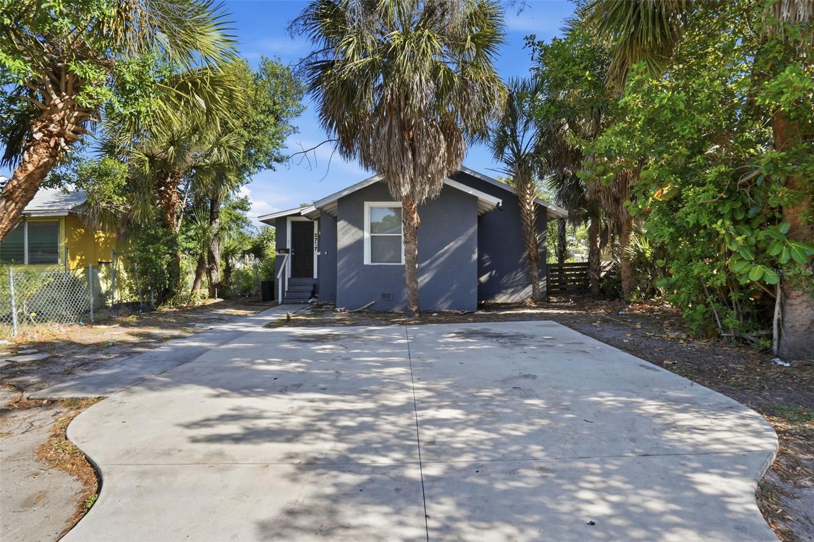 2717 13TH AVE S, ST PETERSBURG, FL