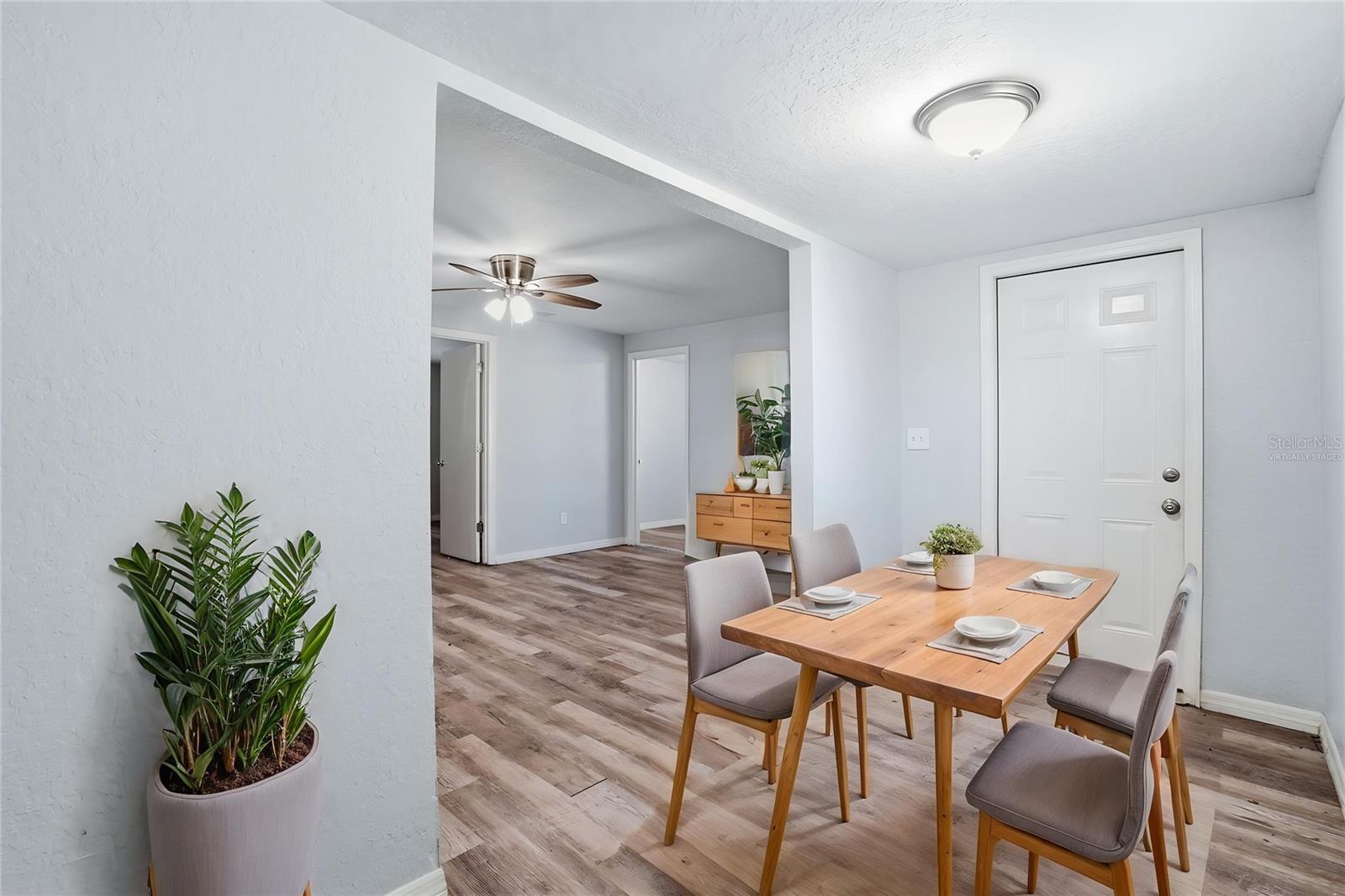 2717 13TH AVE S, ST PETERSBURG, FL — photo 3
