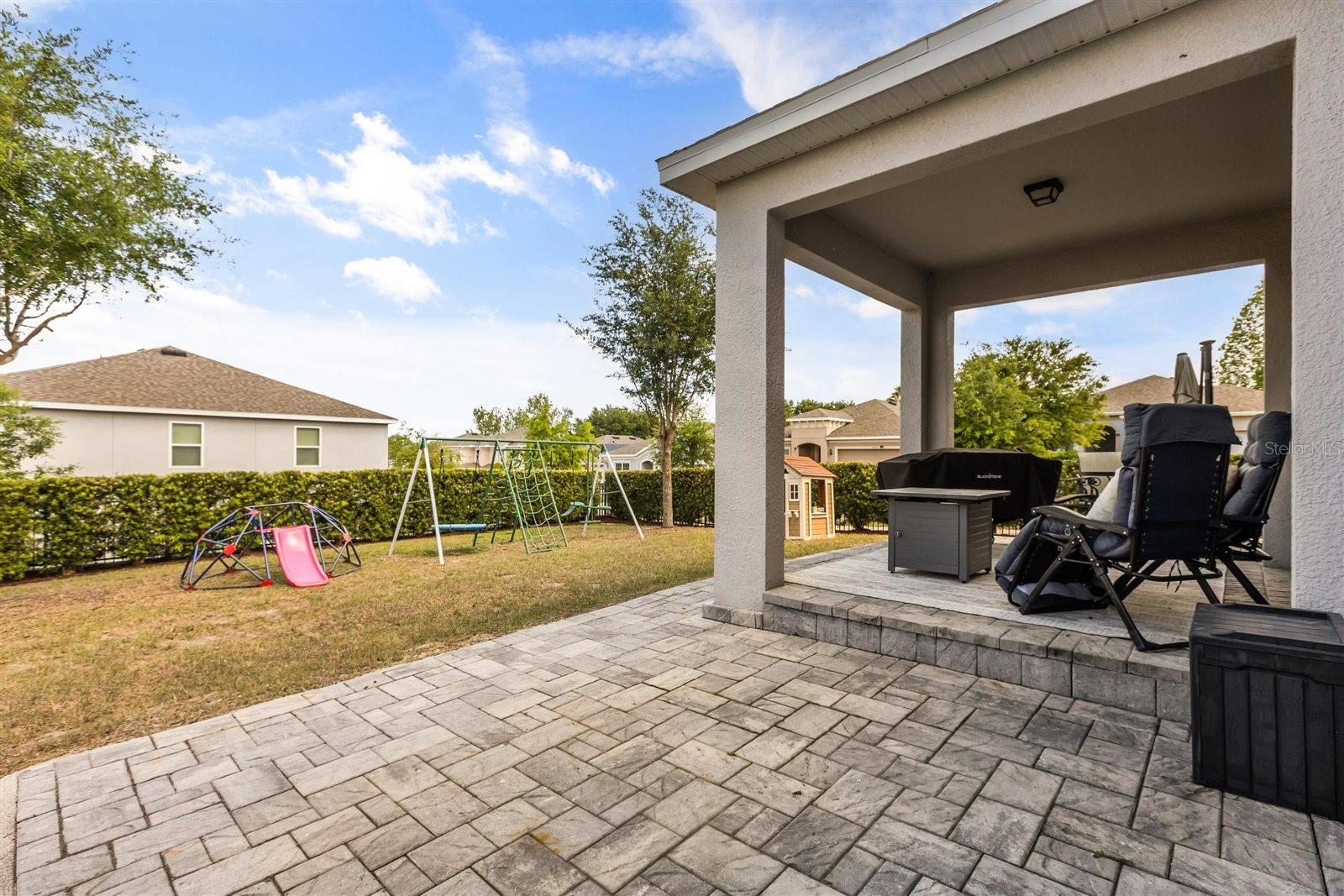 9800 LATE WAY, GROVELAND, FL — photo 67