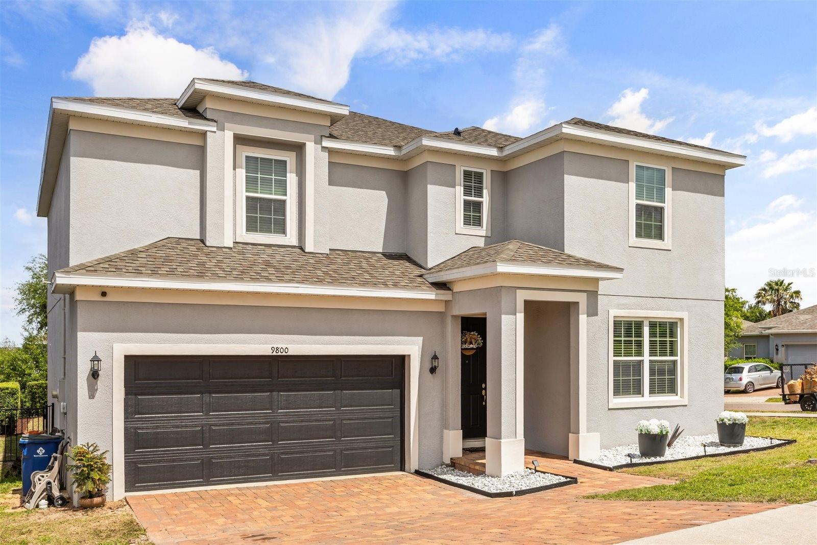 9800 LATE WAY, GROVELAND, FL — photo 76