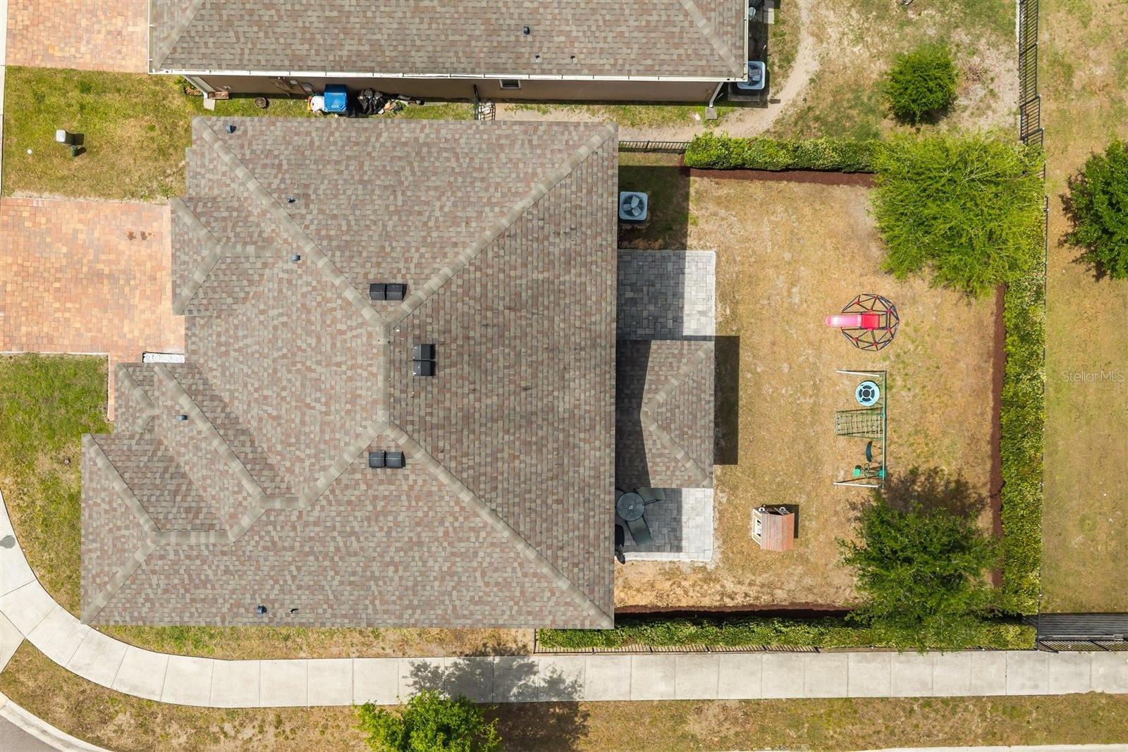 9800 LATE WAY, GROVELAND, FL — photo 80