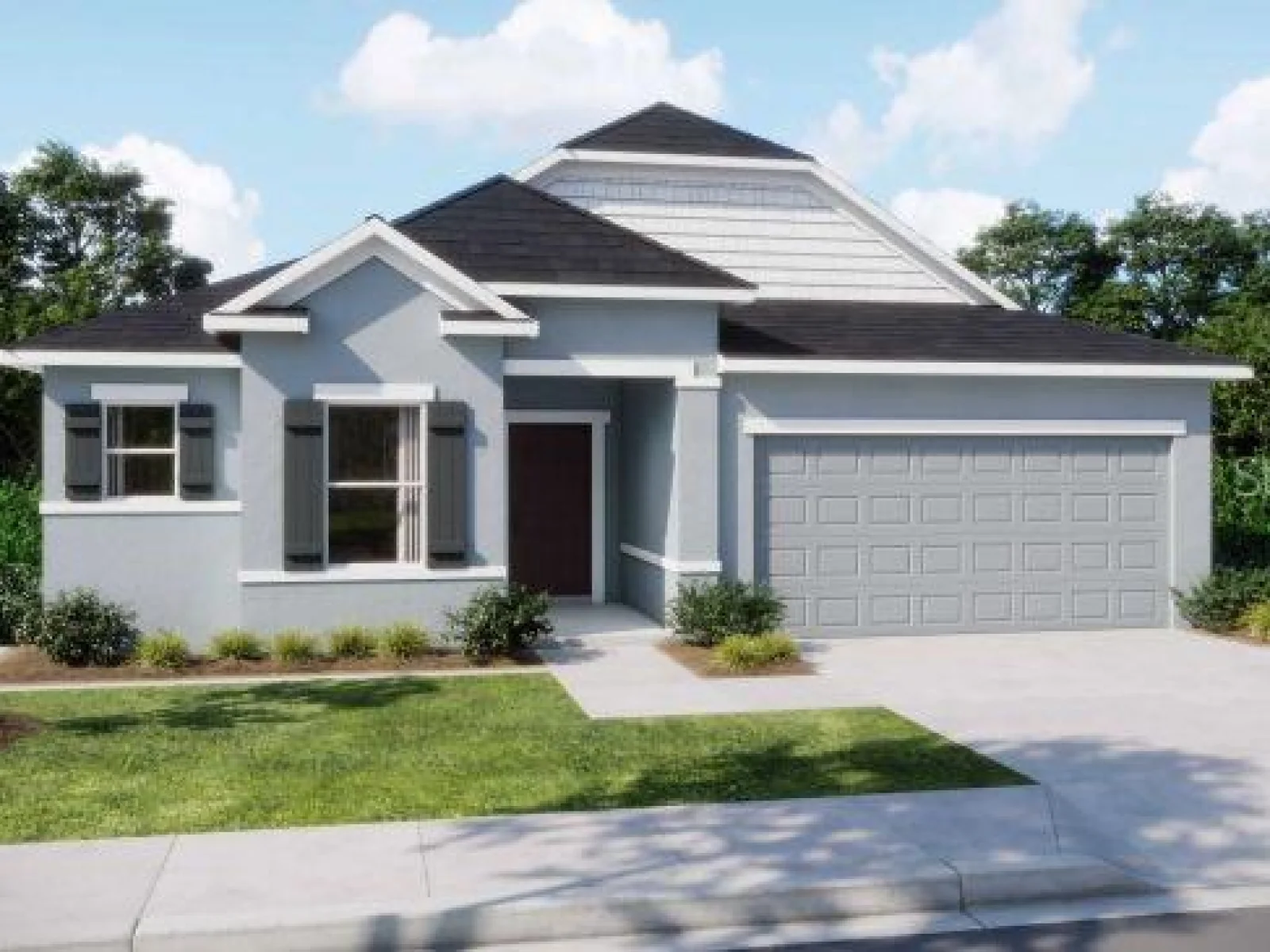 8592 OAKSTONE CIR, LEESBURG, FL — photo 1
