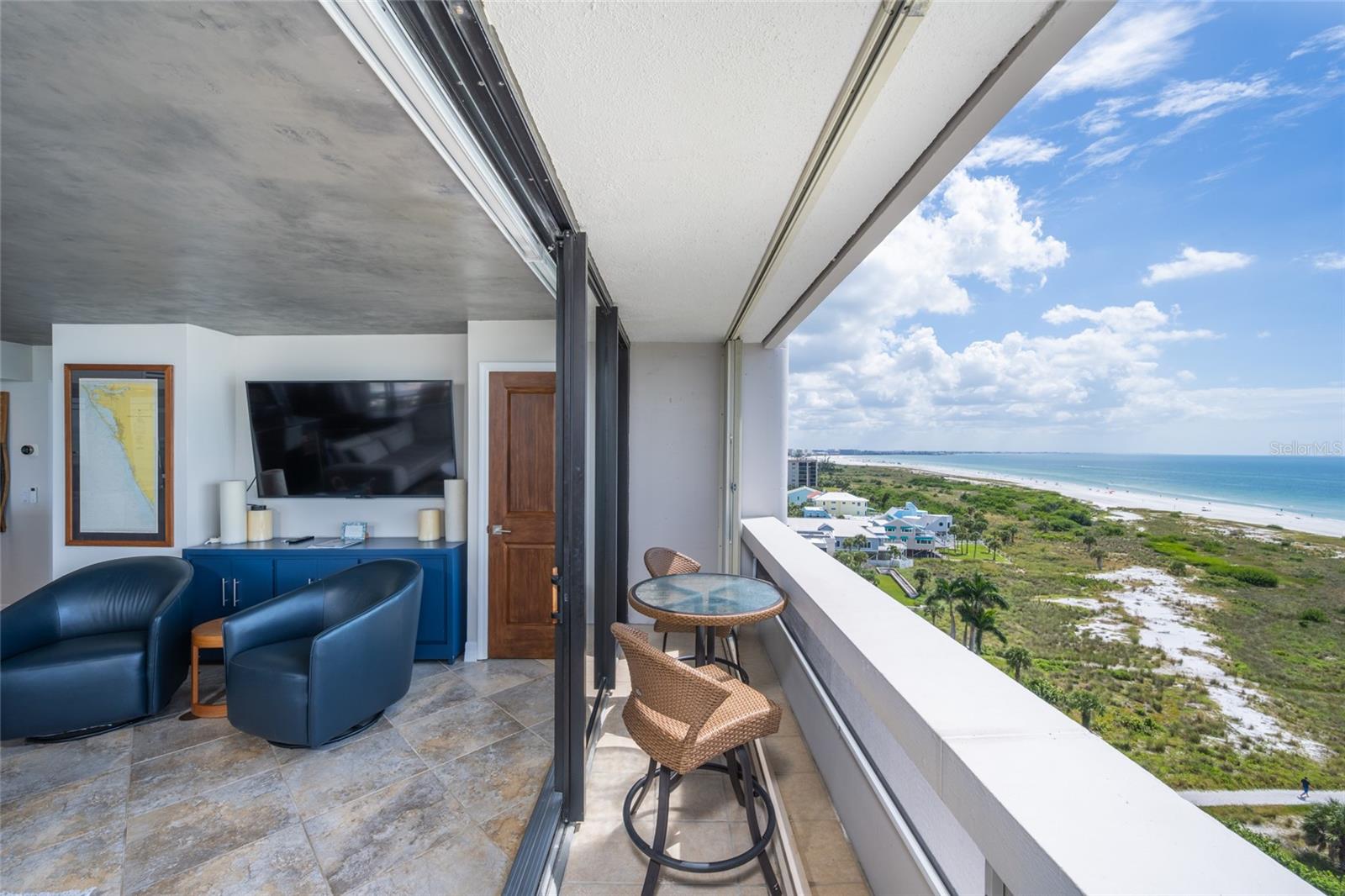 5400 OCEAN BLVD #10-02, SARASOTA, FL — photo 25