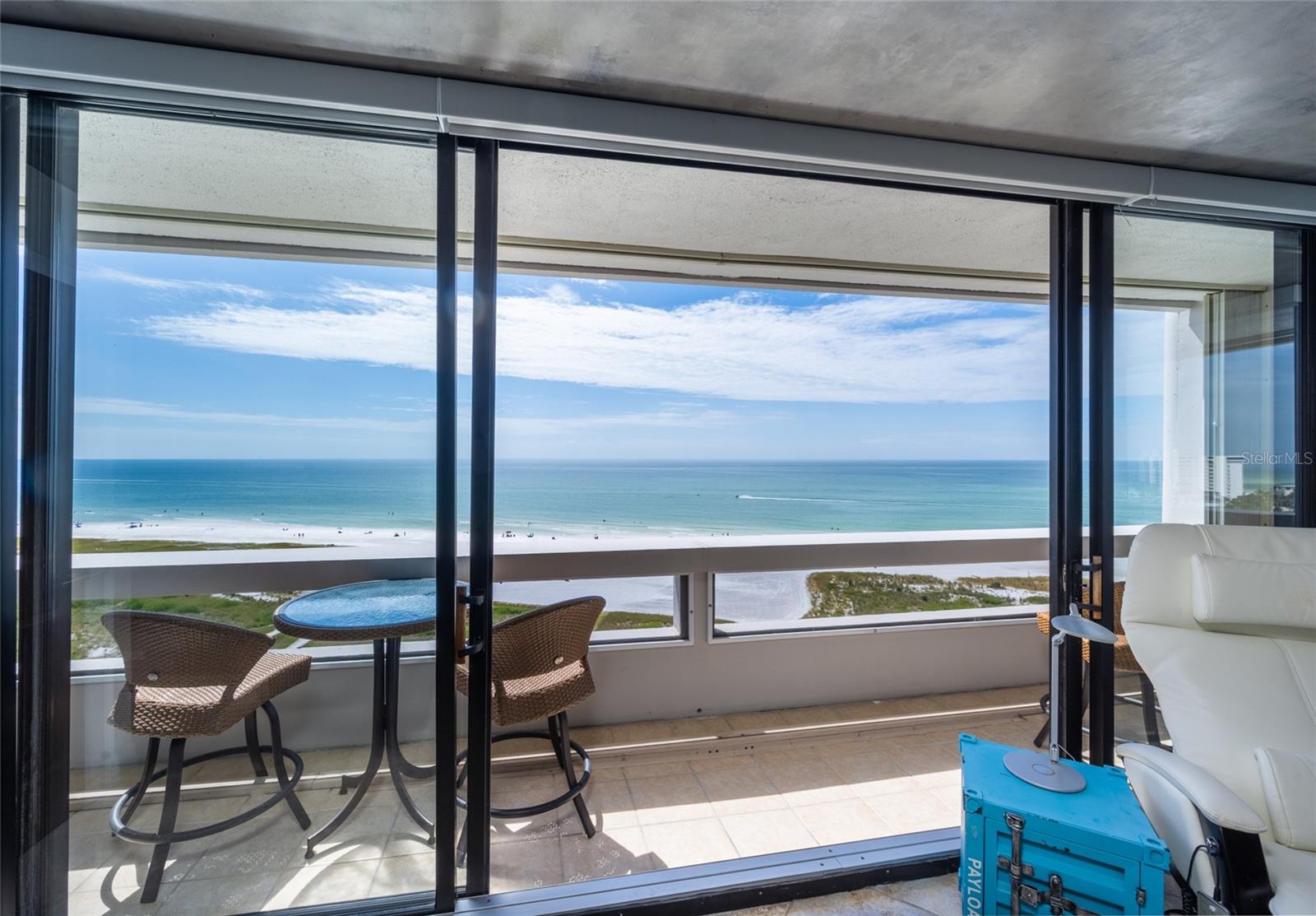 5400 OCEAN BLVD #10-02, SARASOTA, FL — photo 27