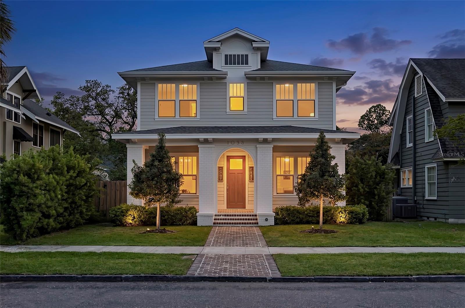 1038 26TH AVE N, ST PETERSBURG, FL