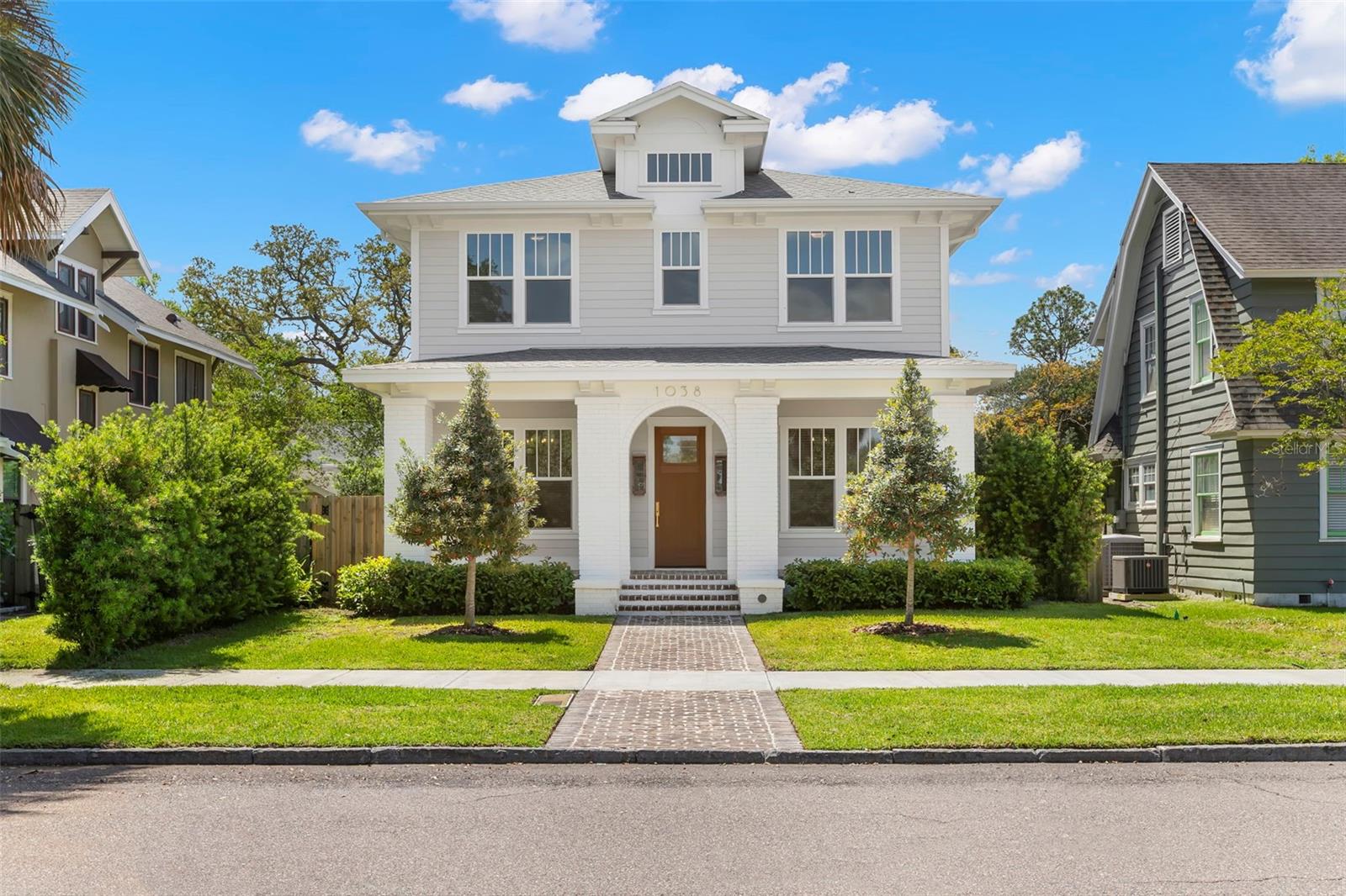 1038 26TH AVE N, ST PETERSBURG, FL — photo 2