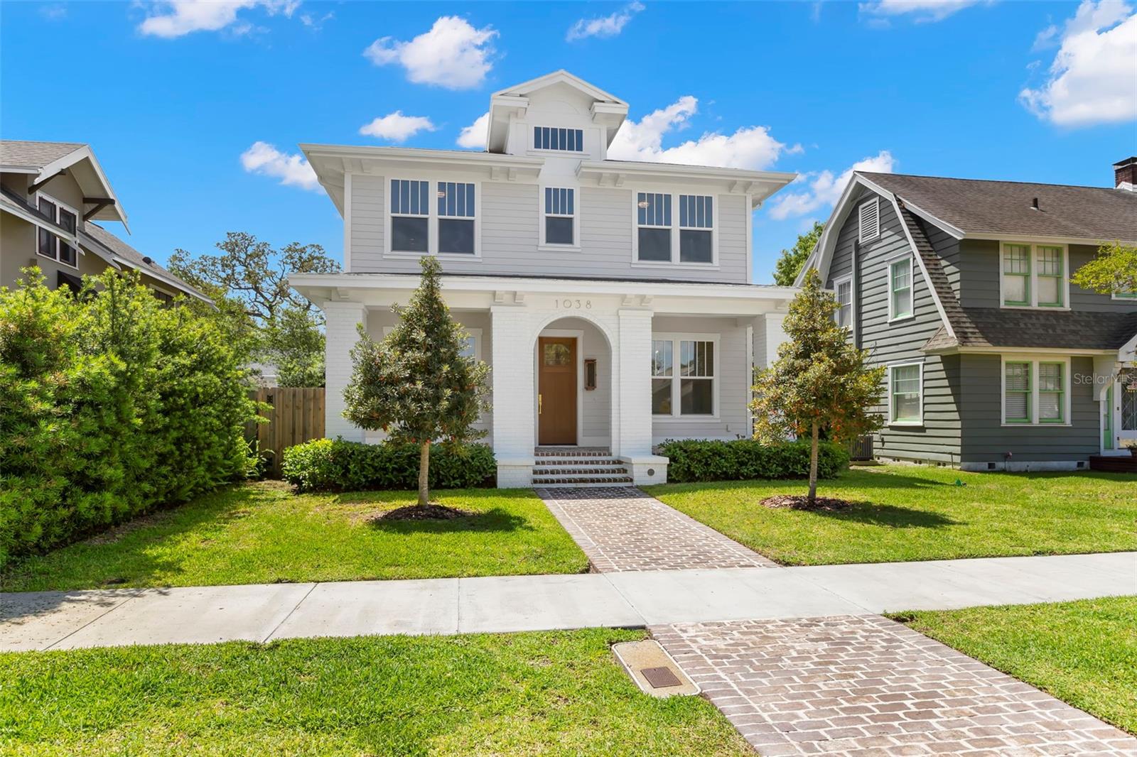 1038 26TH AVE N, ST PETERSBURG, FL — photo 3