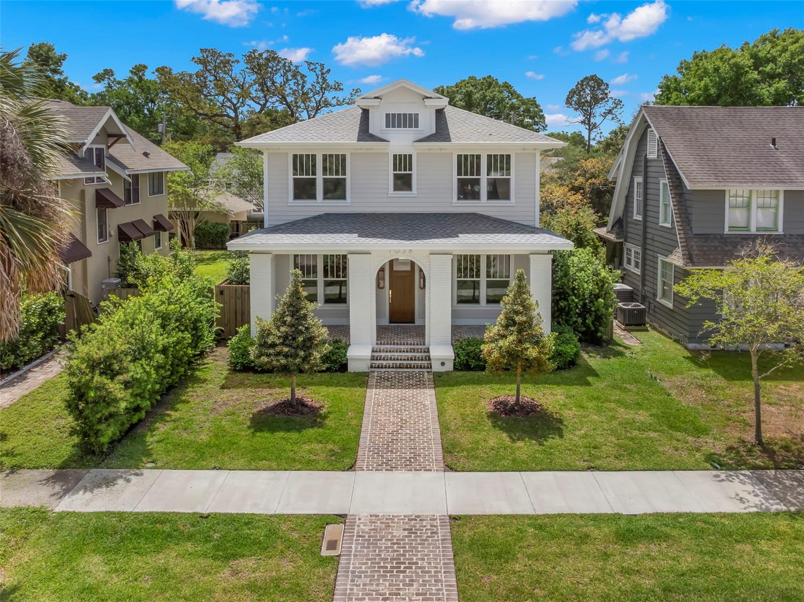 1038 26TH AVE N, ST PETERSBURG, FL — photo 52