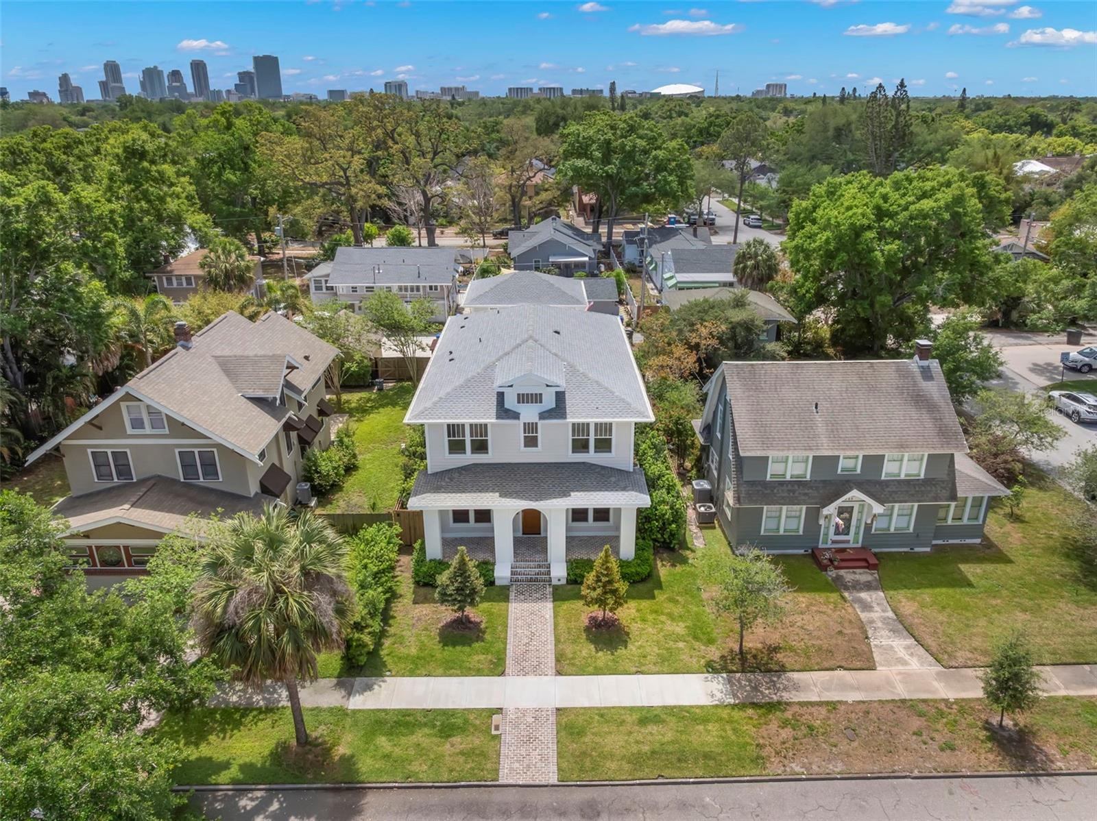 1038 26TH AVE N, ST PETERSBURG, FL — photo 53
