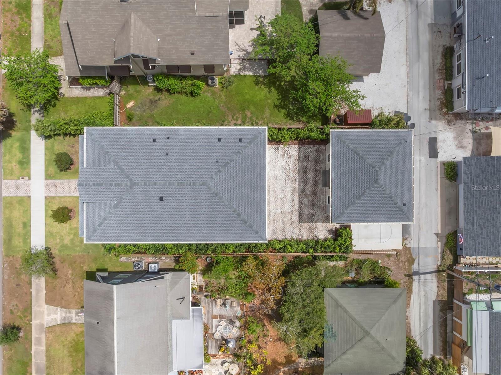 1038 26TH AVE N, ST PETERSBURG, FL — photo 55