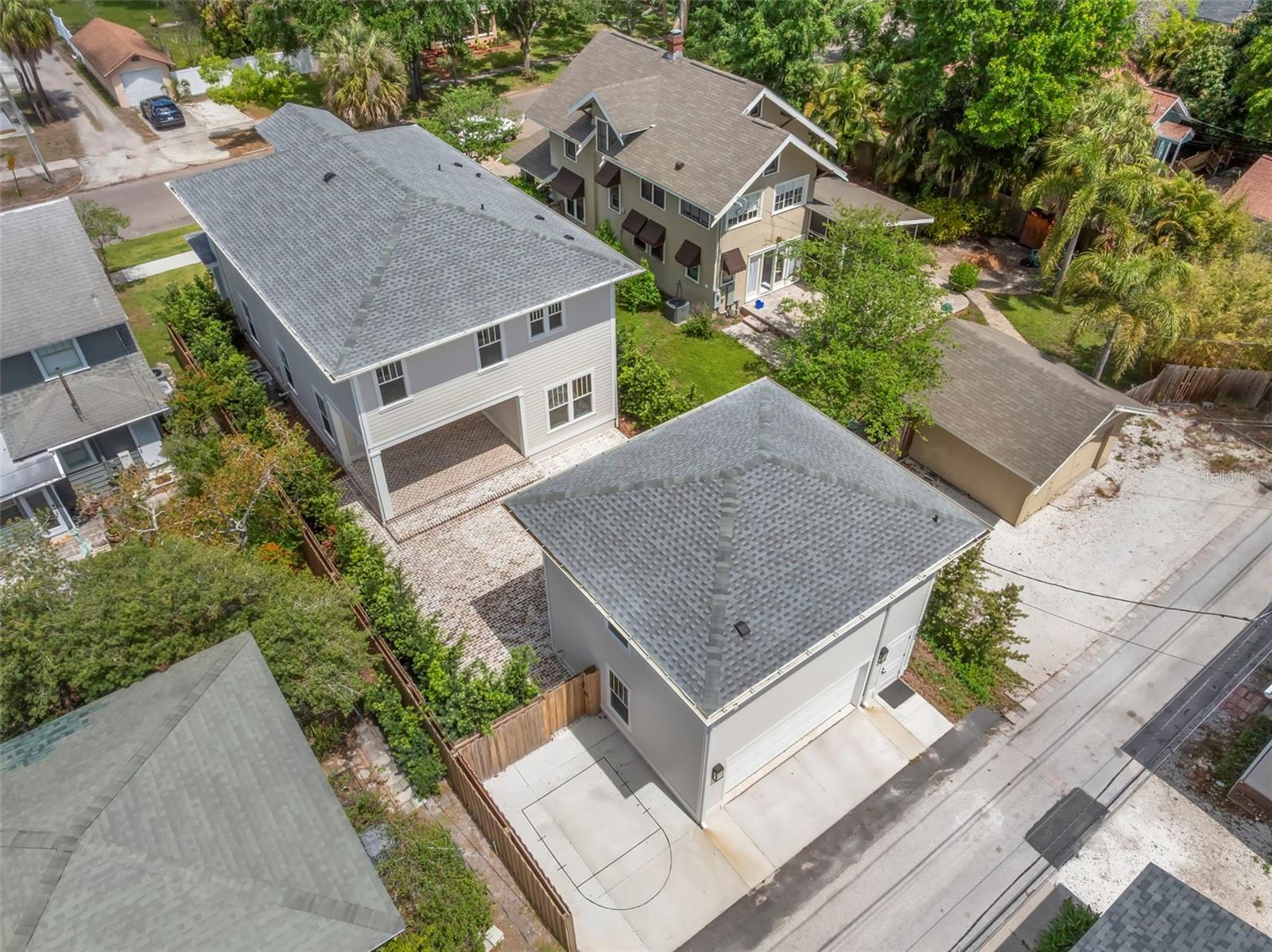 1038 26TH AVE N, ST PETERSBURG, FL — photo 56