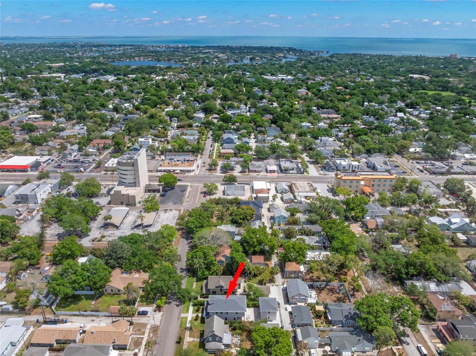 1038 26TH AVE N, ST PETERSBURG, FL — photo 58