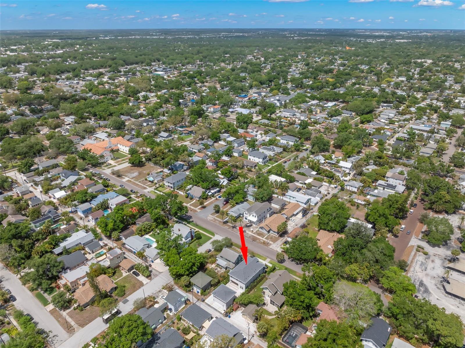 1038 26TH AVE N, ST PETERSBURG, FL — photo 60