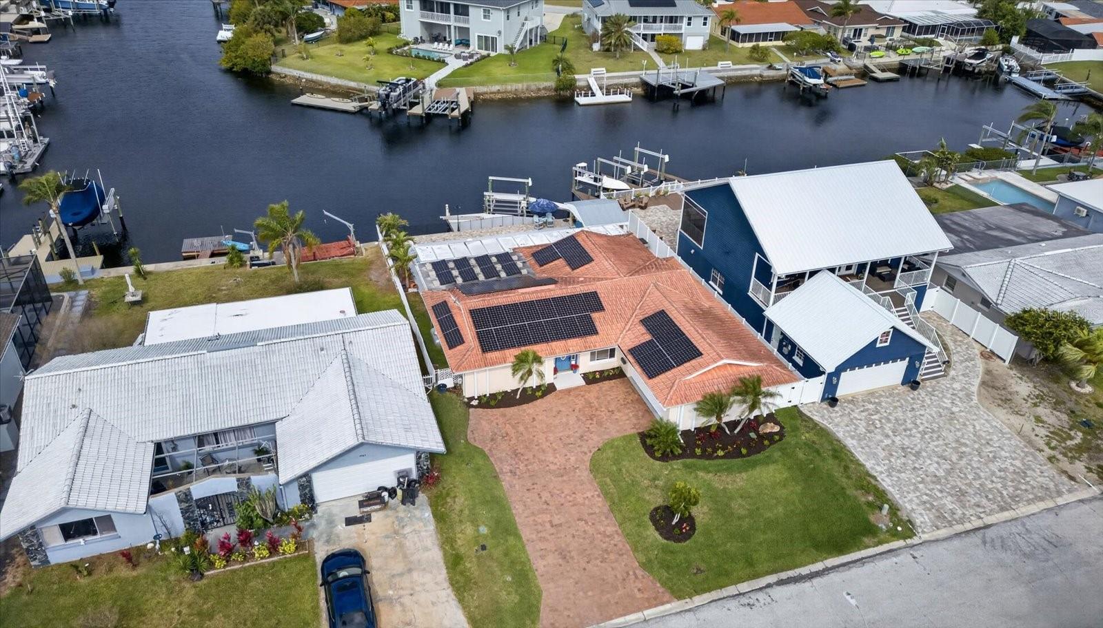4969 MARLIN DR, NEW PORT RICHEY, FL — photo 49