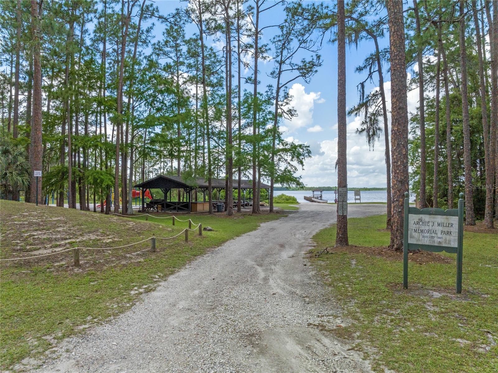 14202 NELL DR, ORLANDO, FL — photo 37