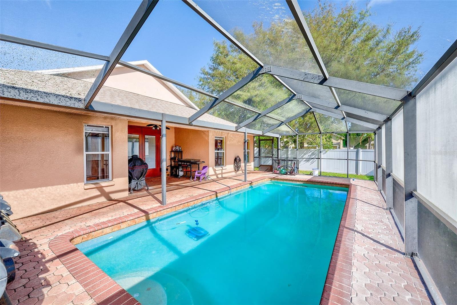 2927 HICKORY GROVE DR, VALRICO, FL — photo 45