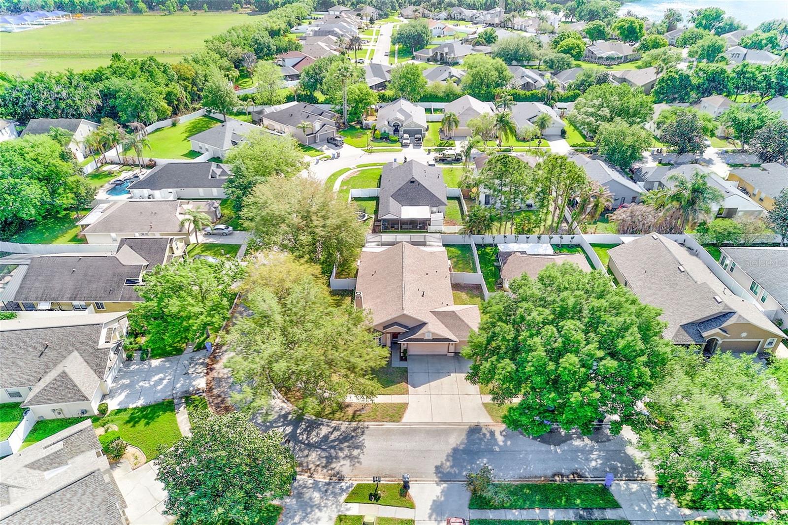 2927 HICKORY GROVE DR, VALRICO, FL — photo 48