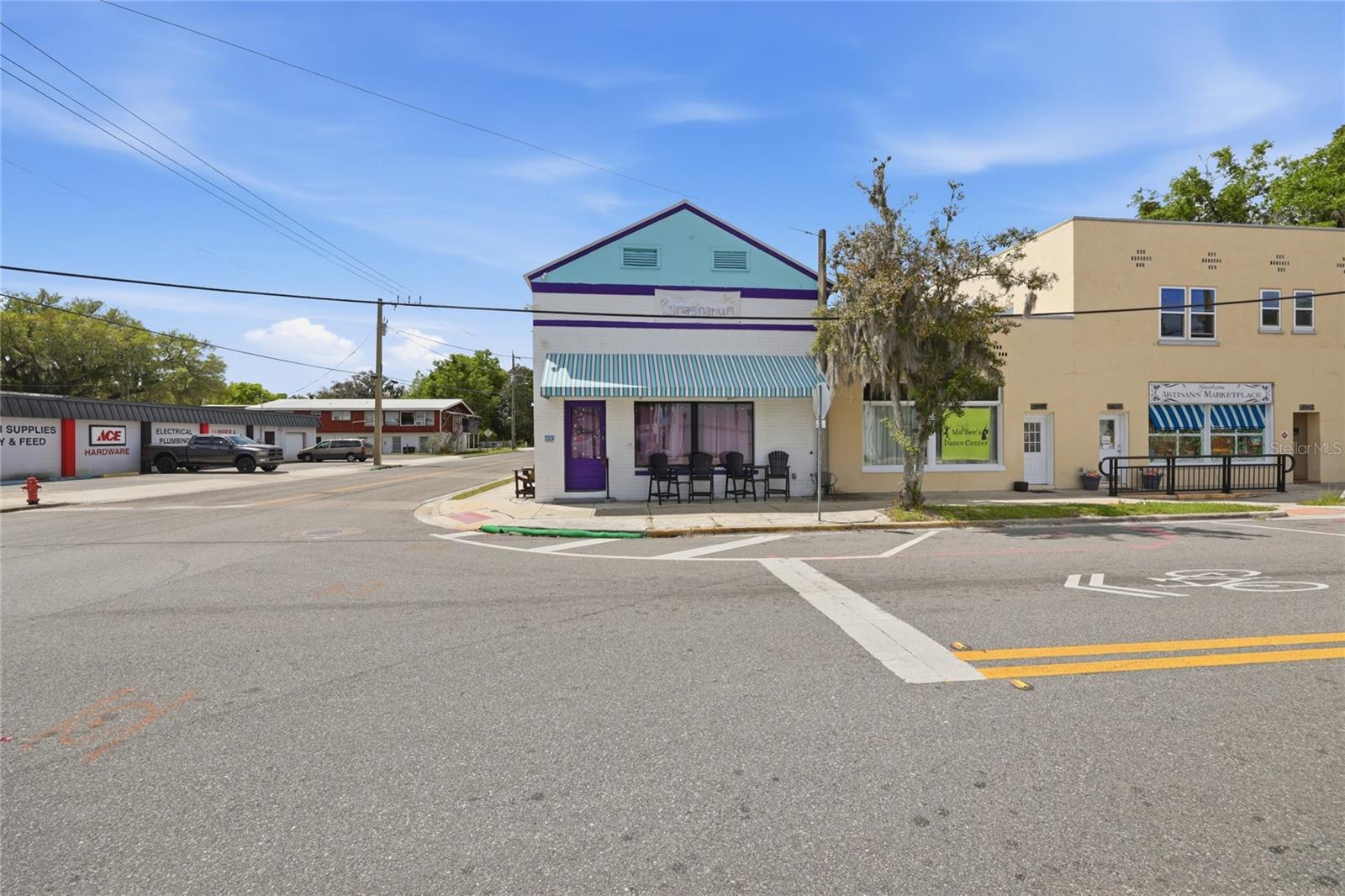 6880 SE 221ST ST, HAWTHORNE, FL