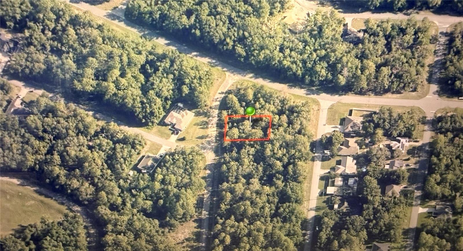 11395 N CATHY TER, CITRUS SPRINGS, FL
