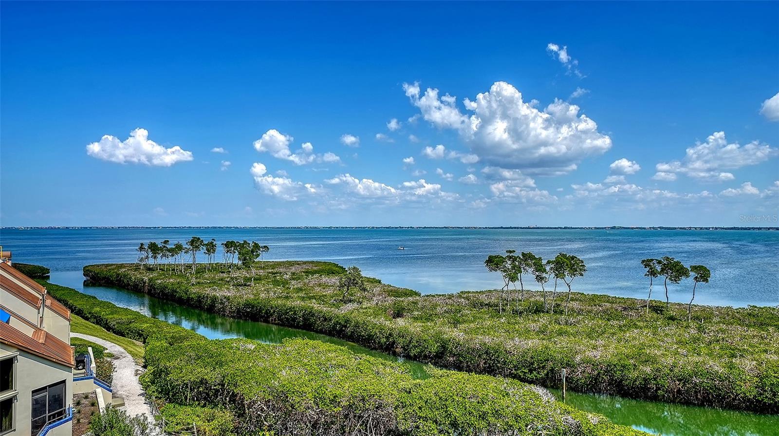 1932 HARBOURSIDE DR #242, LONGBOAT KEY, FL — photo 5